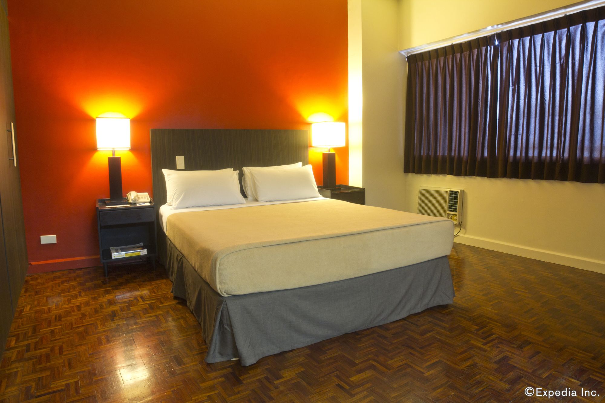 Copacabana Apartment