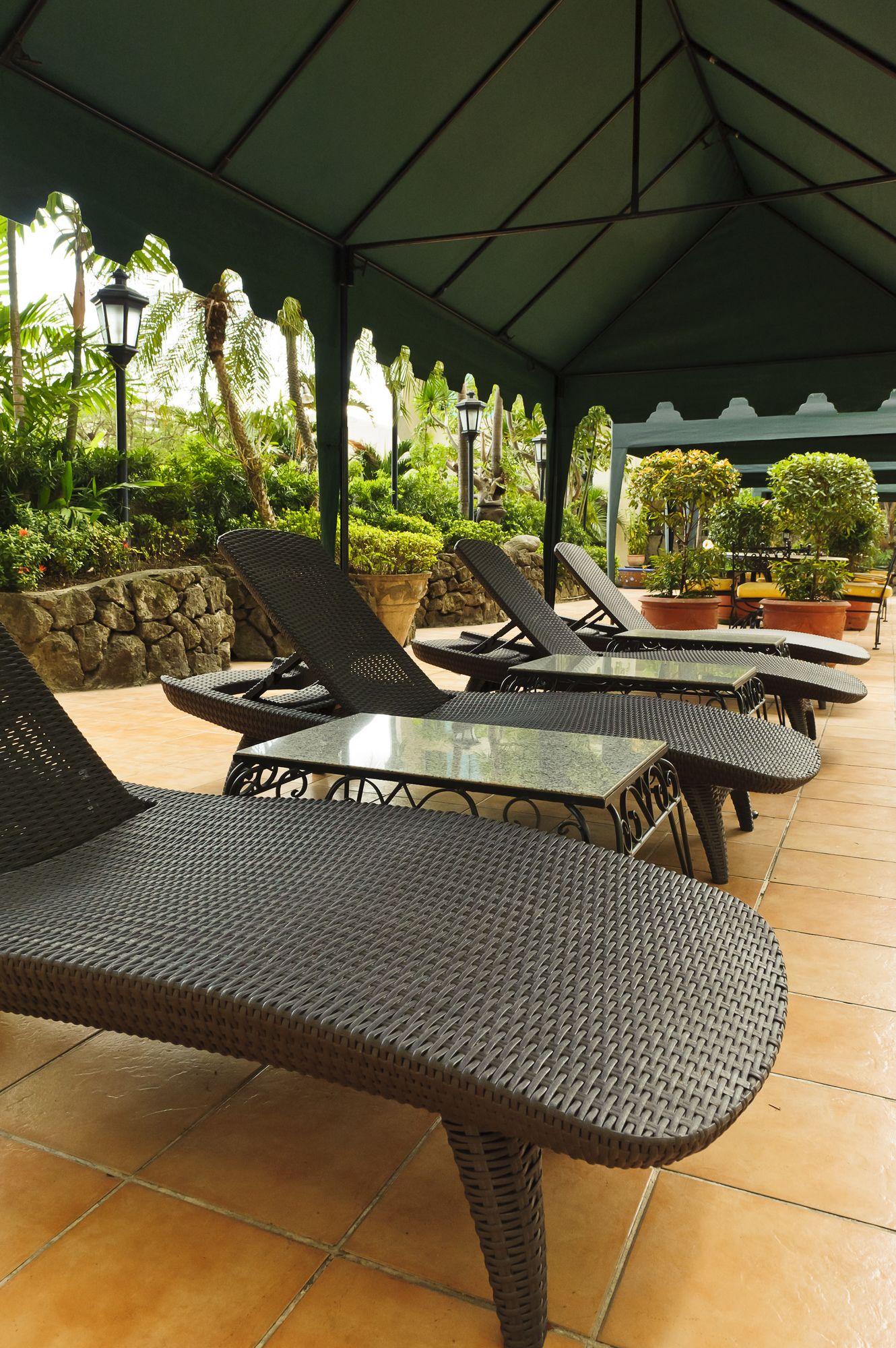 Copacabana Apartment