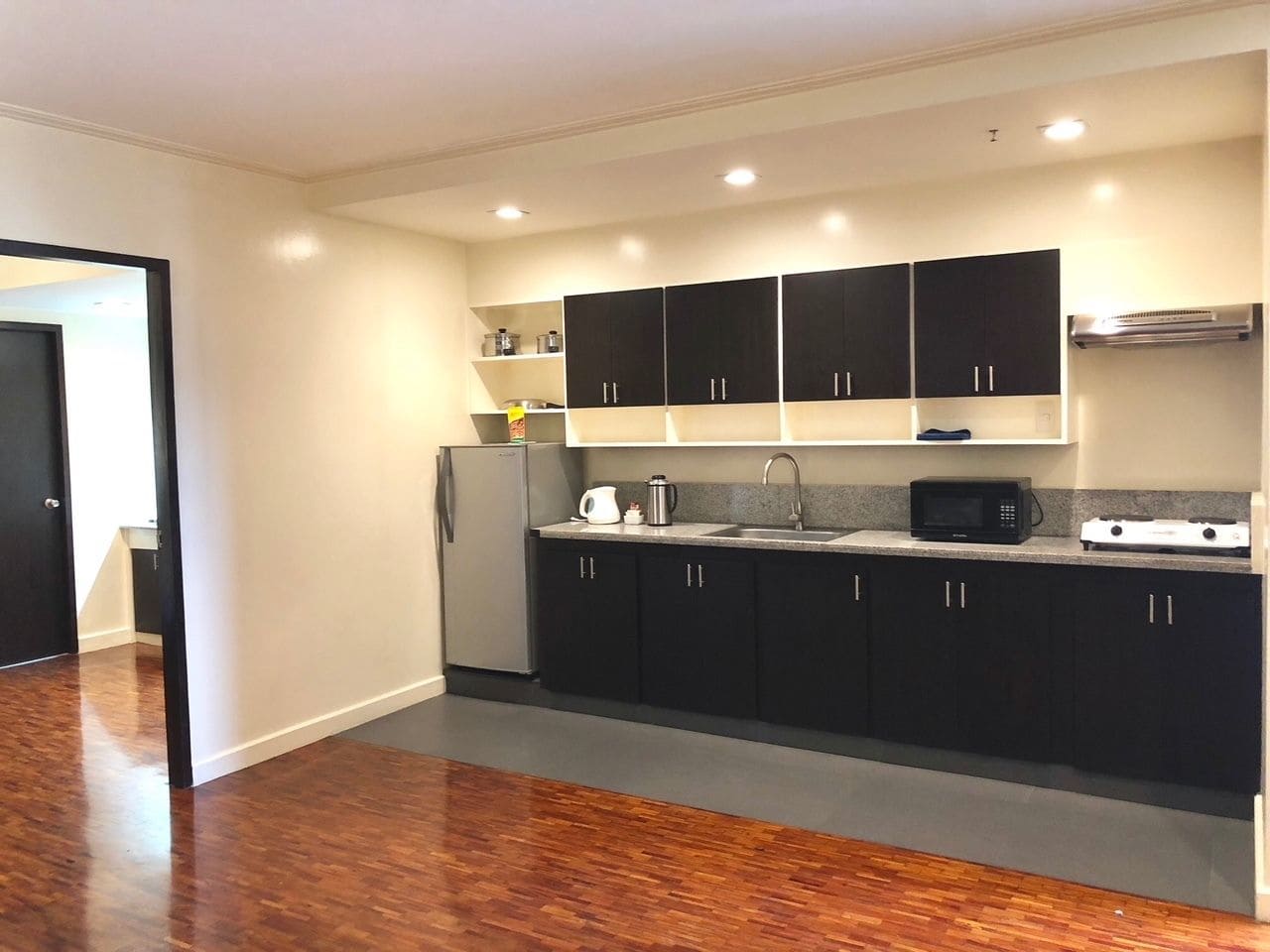Copacabana Apartment
