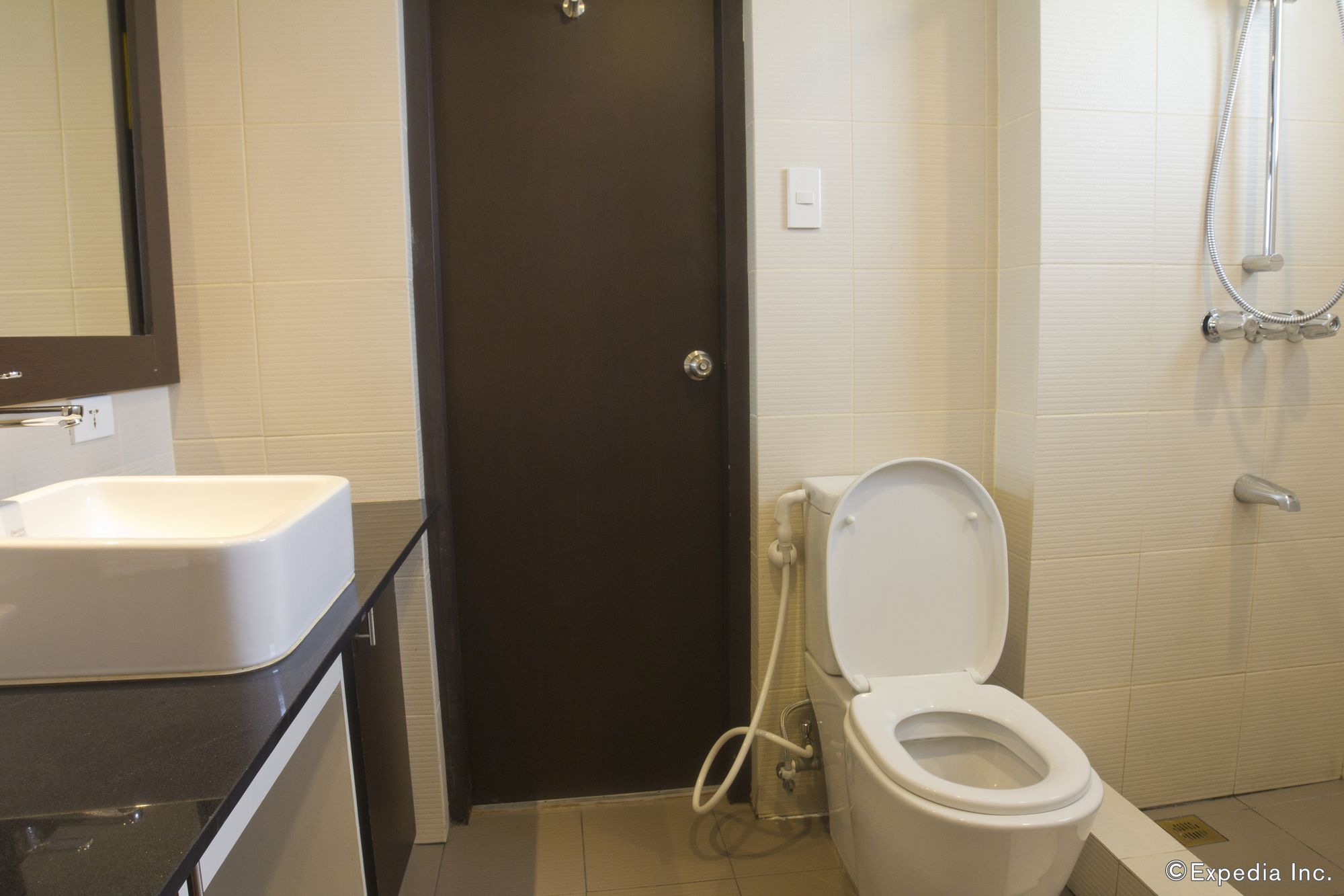 Copacabana Apartment