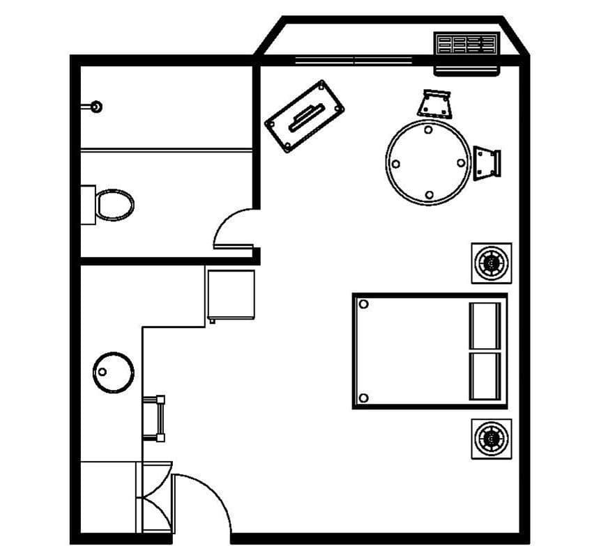 Copacabana Apartment
