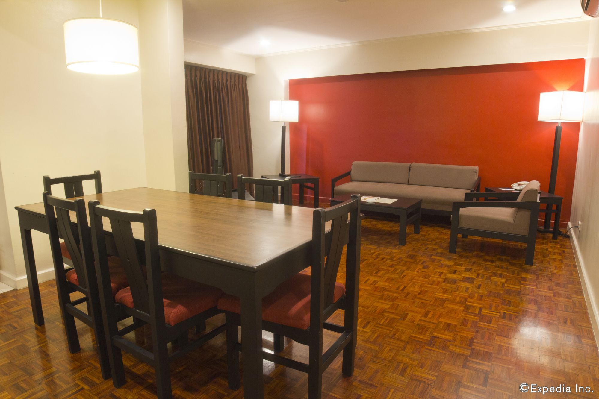 Copacabana Apartment