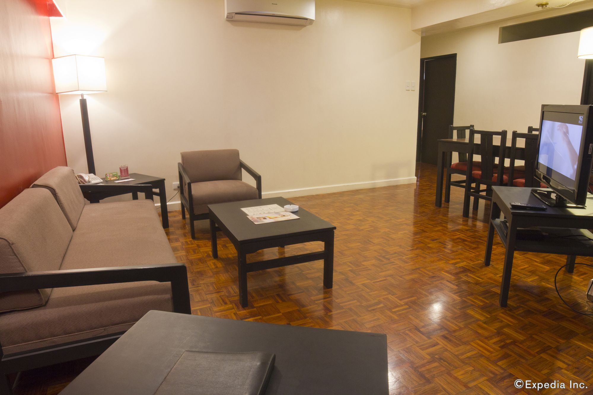 Copacabana Apartment