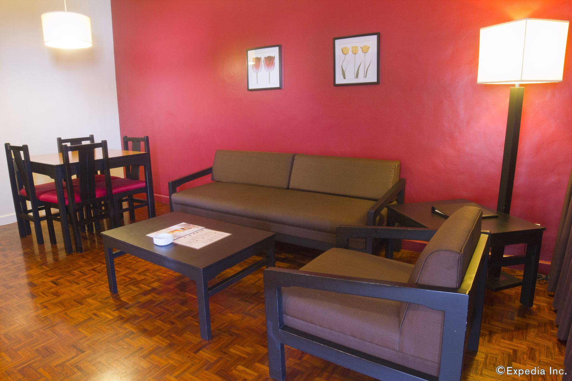 Copacabana Apartment