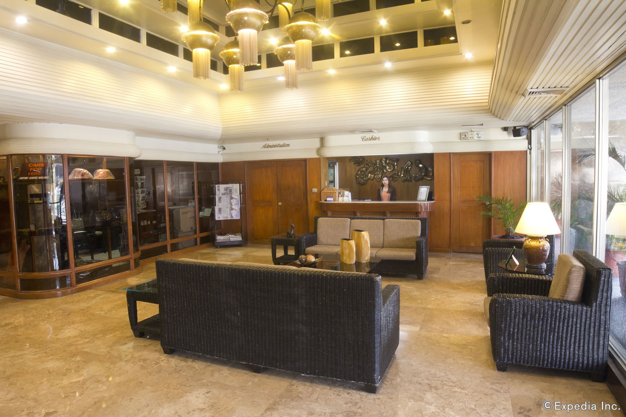 Copacabana Apartment