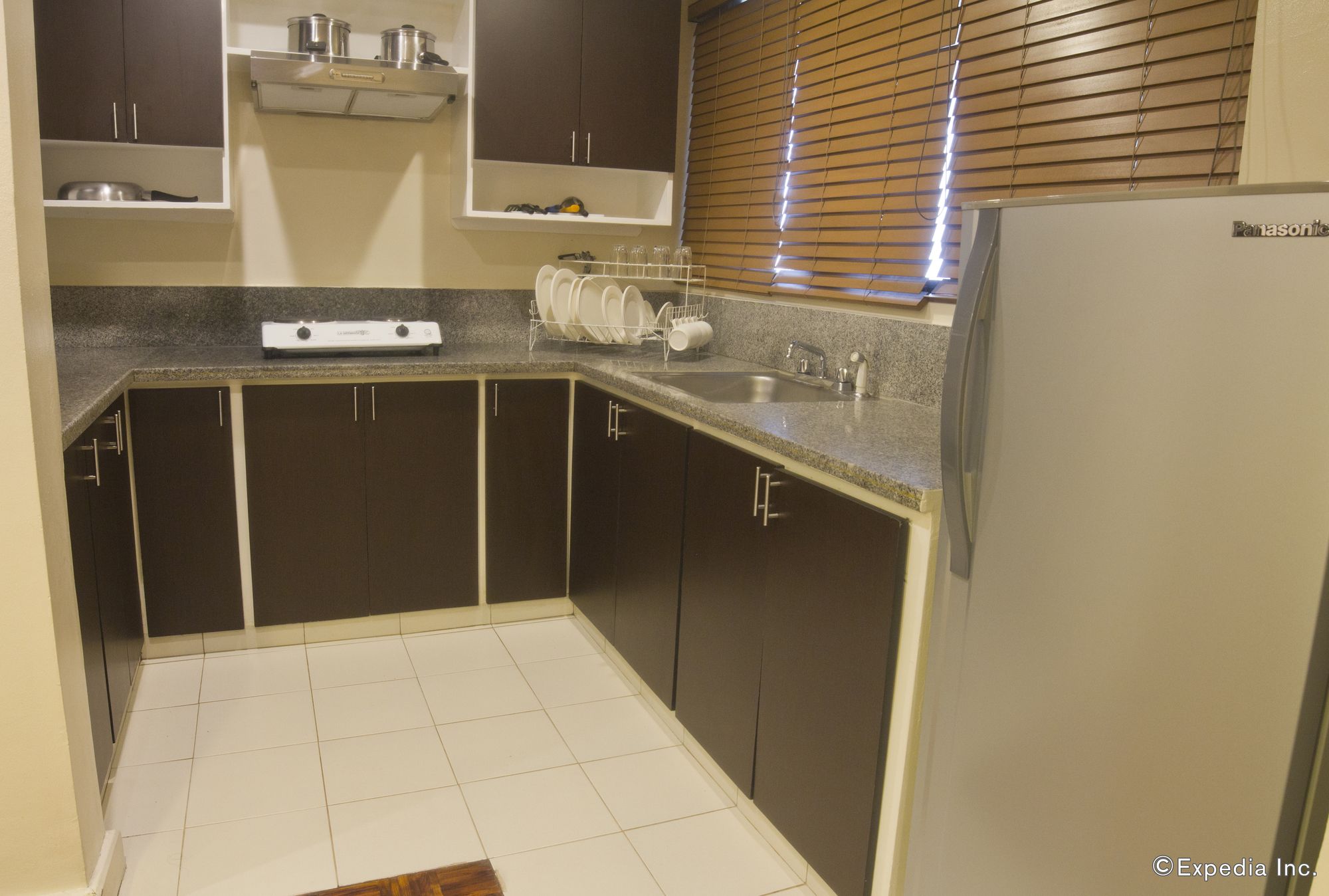 Copacabana Apartment