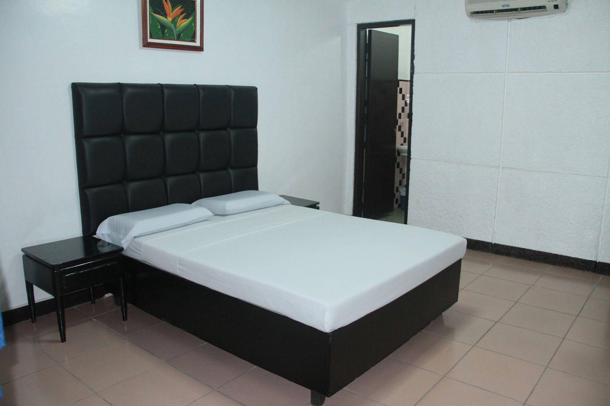 Crosswinds Ocean Hotel
