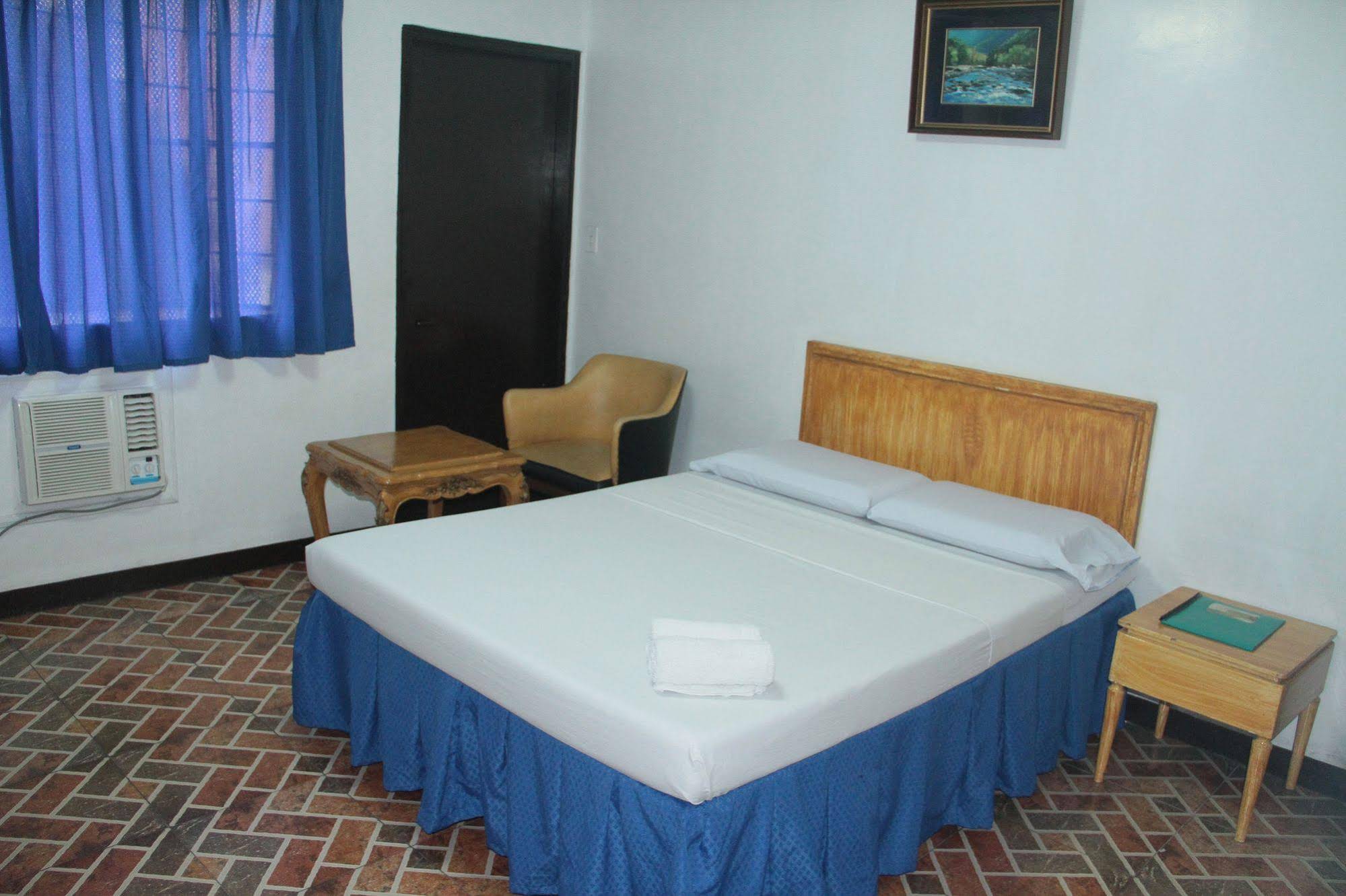 Crosswinds Ocean Hotel