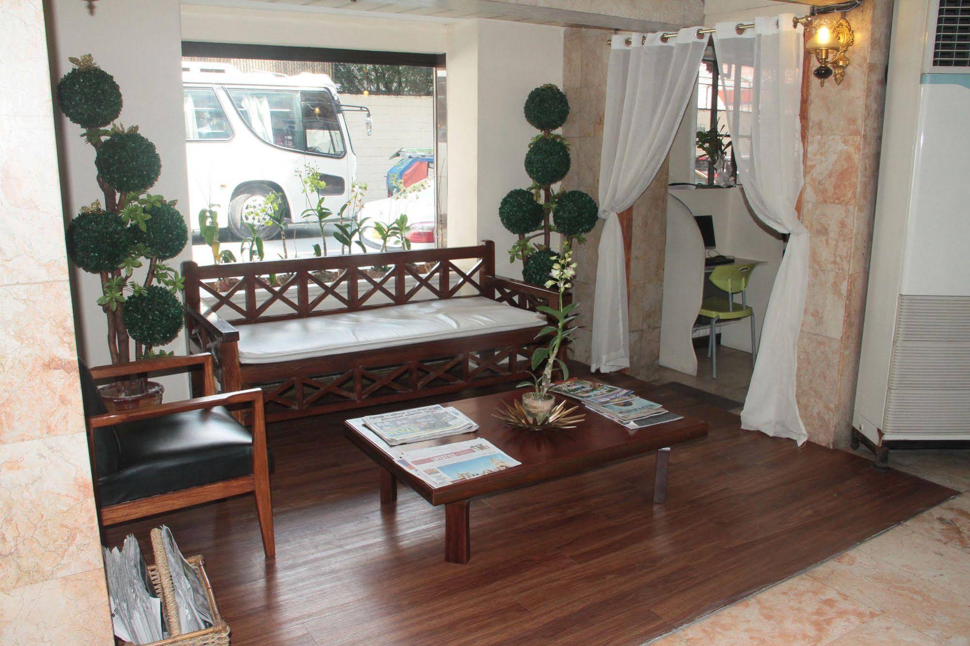 Crosswinds Ocean Hotel