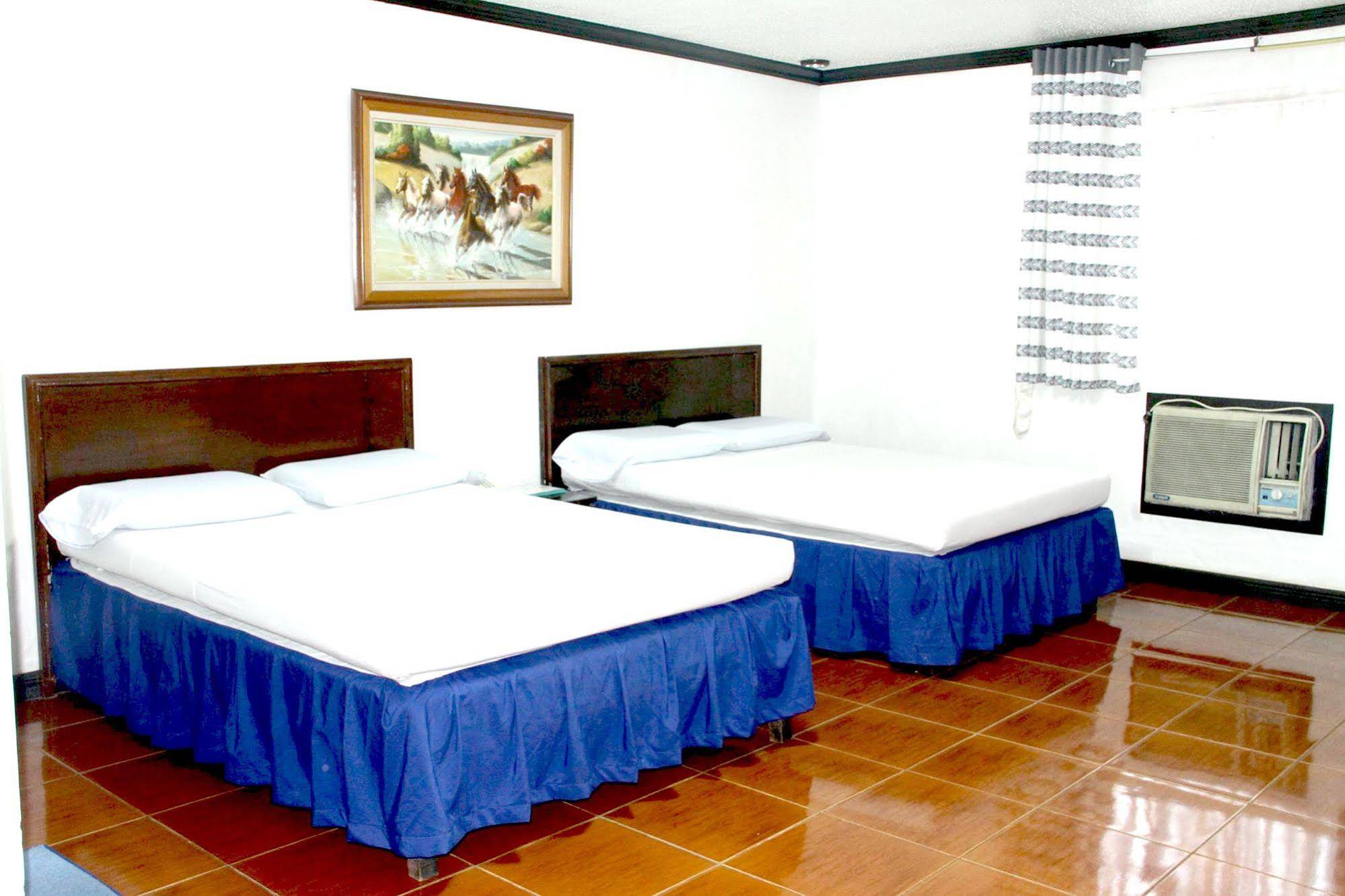 Crosswinds Ocean Hotel