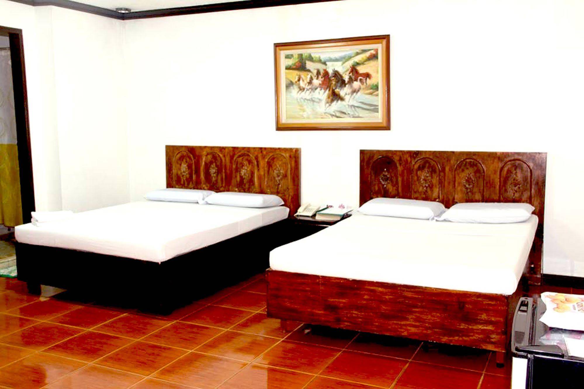 Crosswinds Ocean Hotel