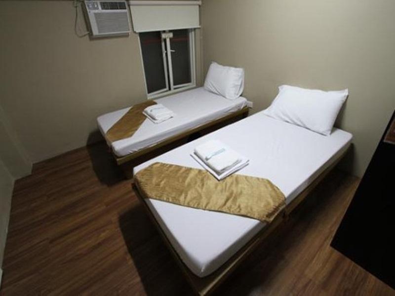 DG Budget Hotel Salem