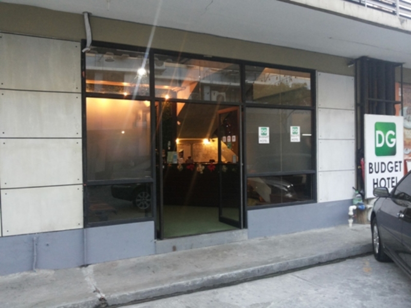 DG Budget Hotel Salem