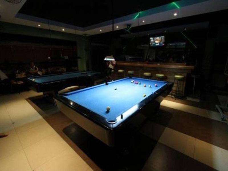 DG Budget Hotel Salem