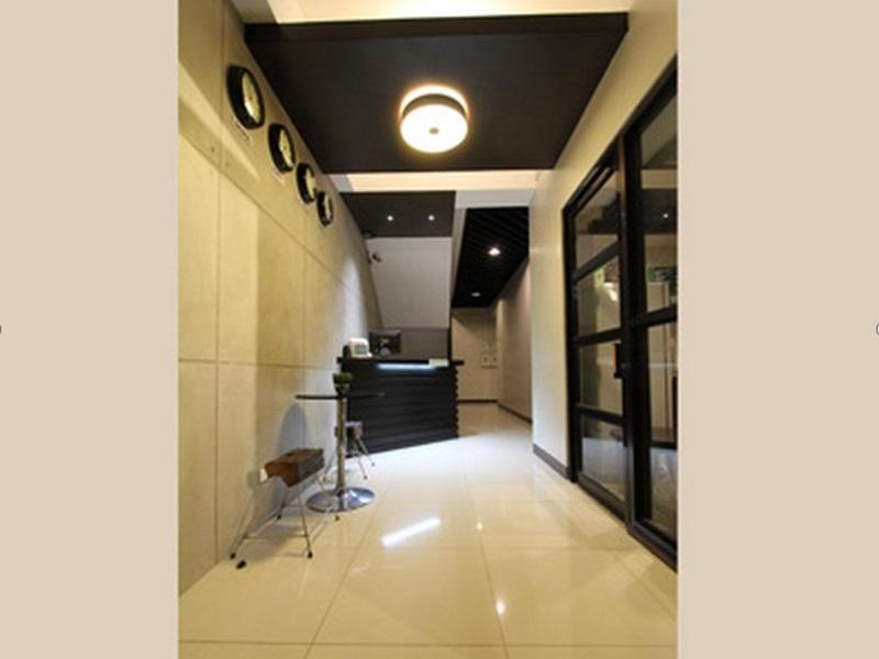 DG Budget Hotel Salem