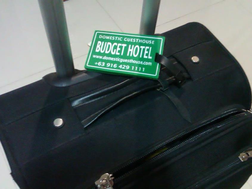 DG Budget Hotel Salem