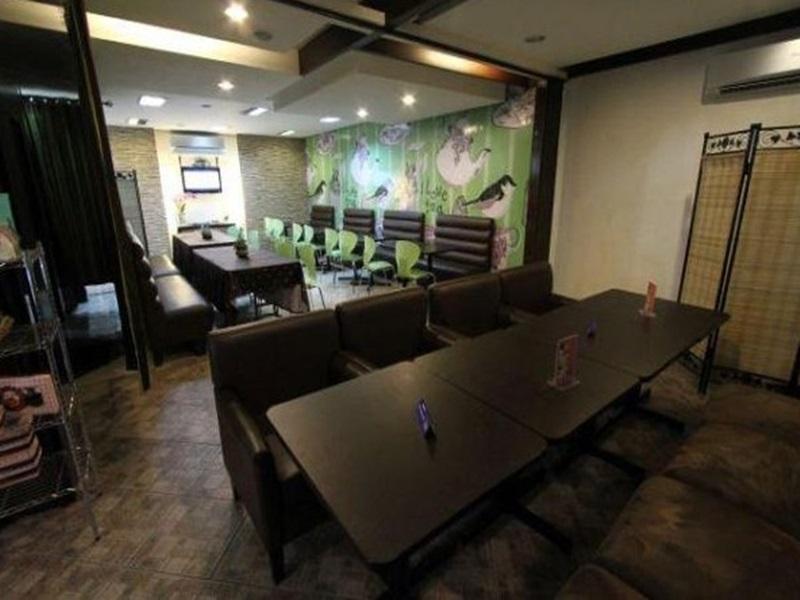 DG Budget Hotel Salem