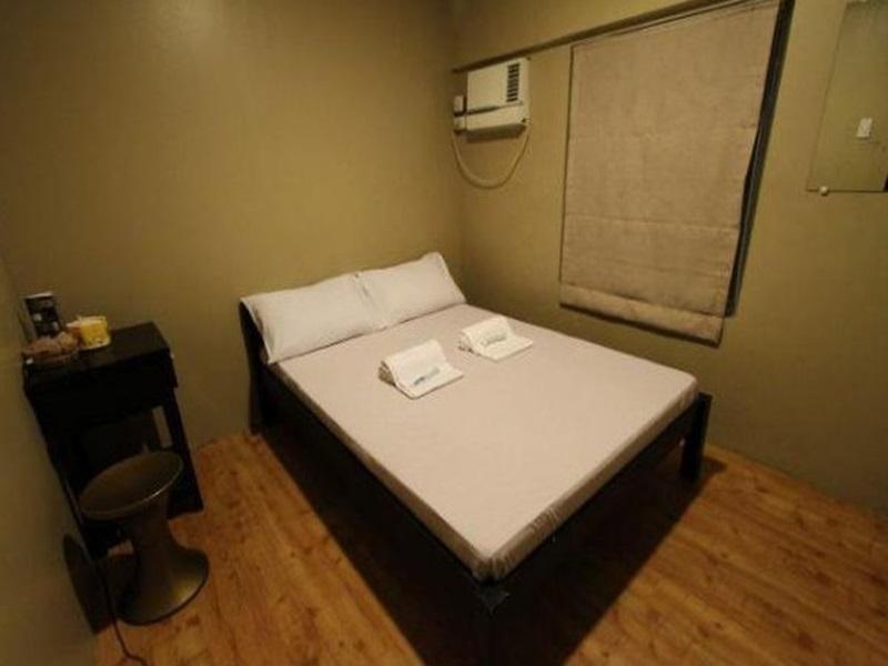 DG Budget Hotel Salem