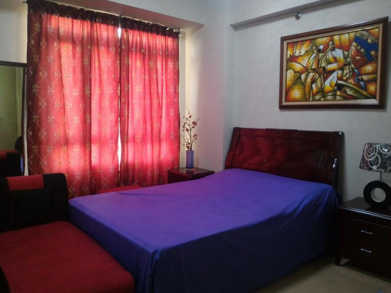 Favila Condotel Palm Tree Two