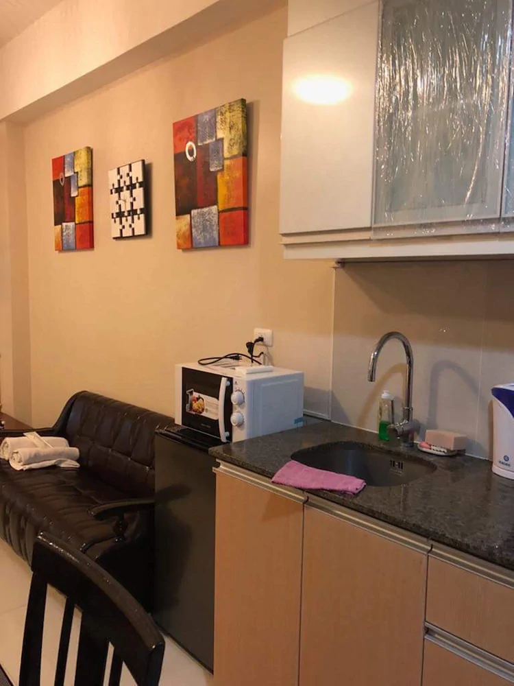 Favila Condotel Unit at 101 Newport Boulevard