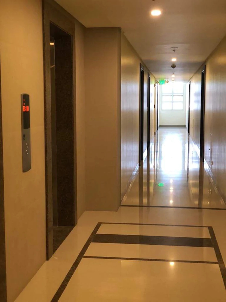 Favila Condotel Unit at 101 Newport Boulevard