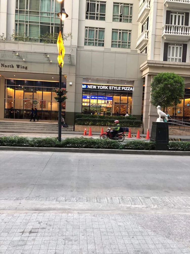 Favila Condotel Unit at 101 Newport Boulevard