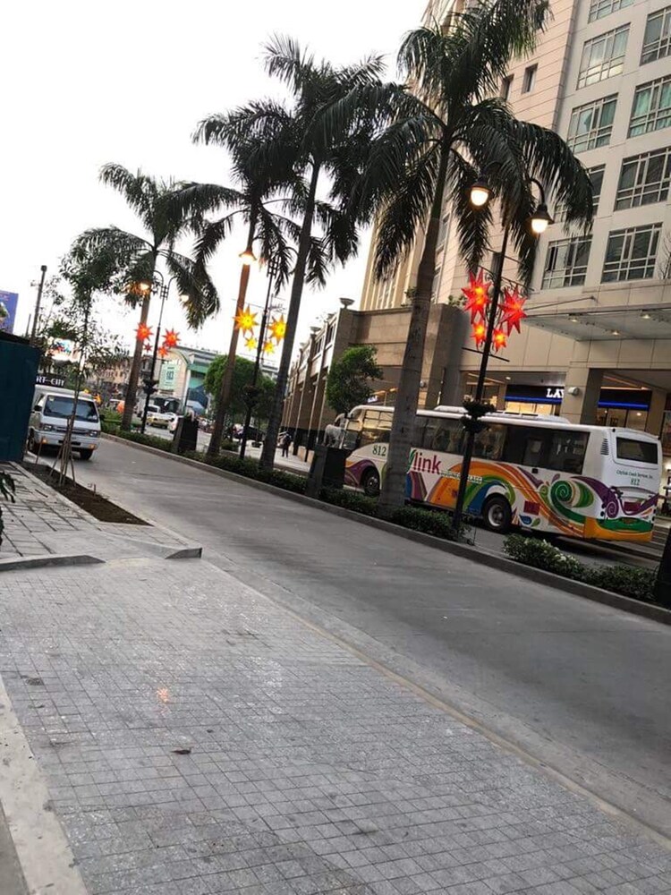 Favila Condotel Unit at 101 Newport Boulevard