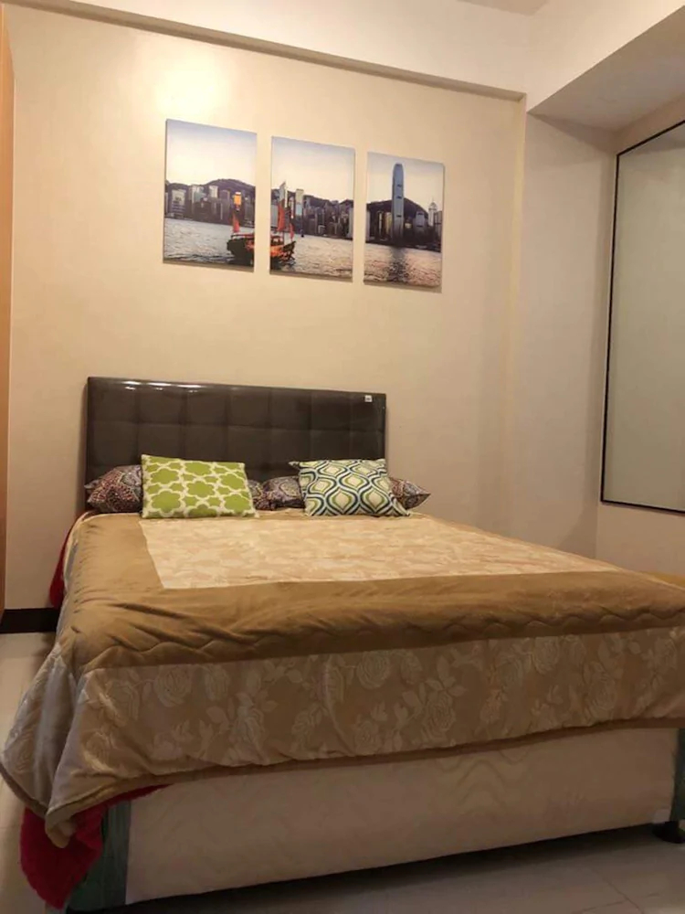 Favila Condotel Unit at 101 Newport Boulevard