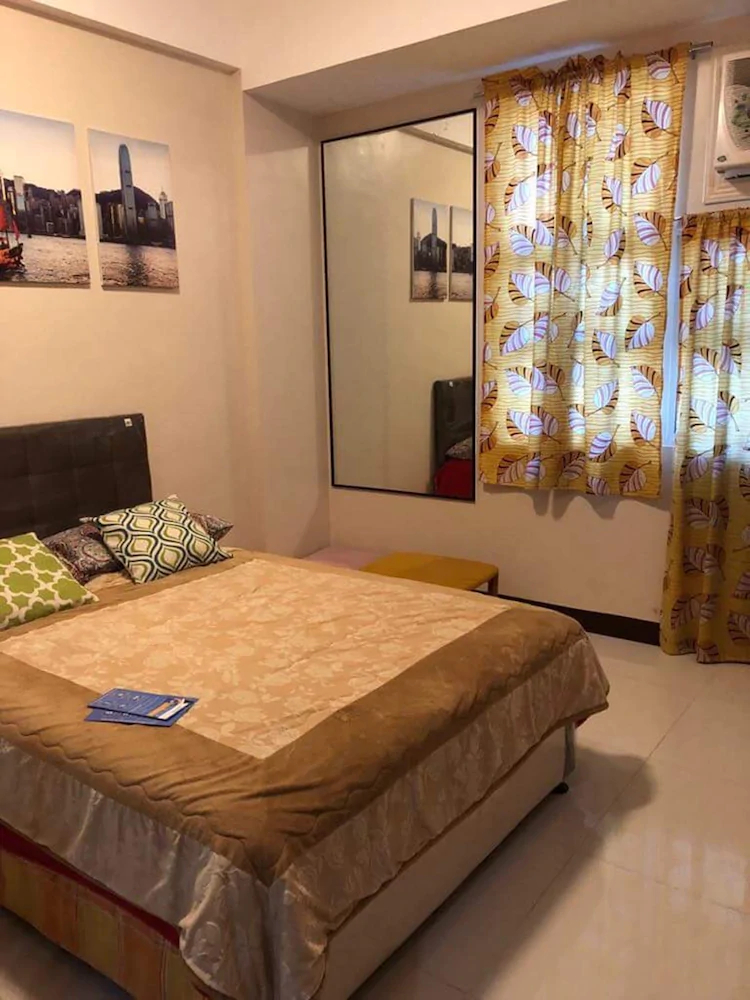Favila Condotel Unit at 101 Newport Boulevard