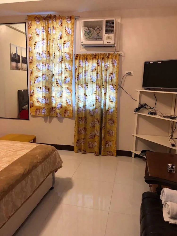 Favila Condotel Unit at 101 Newport Boulevard