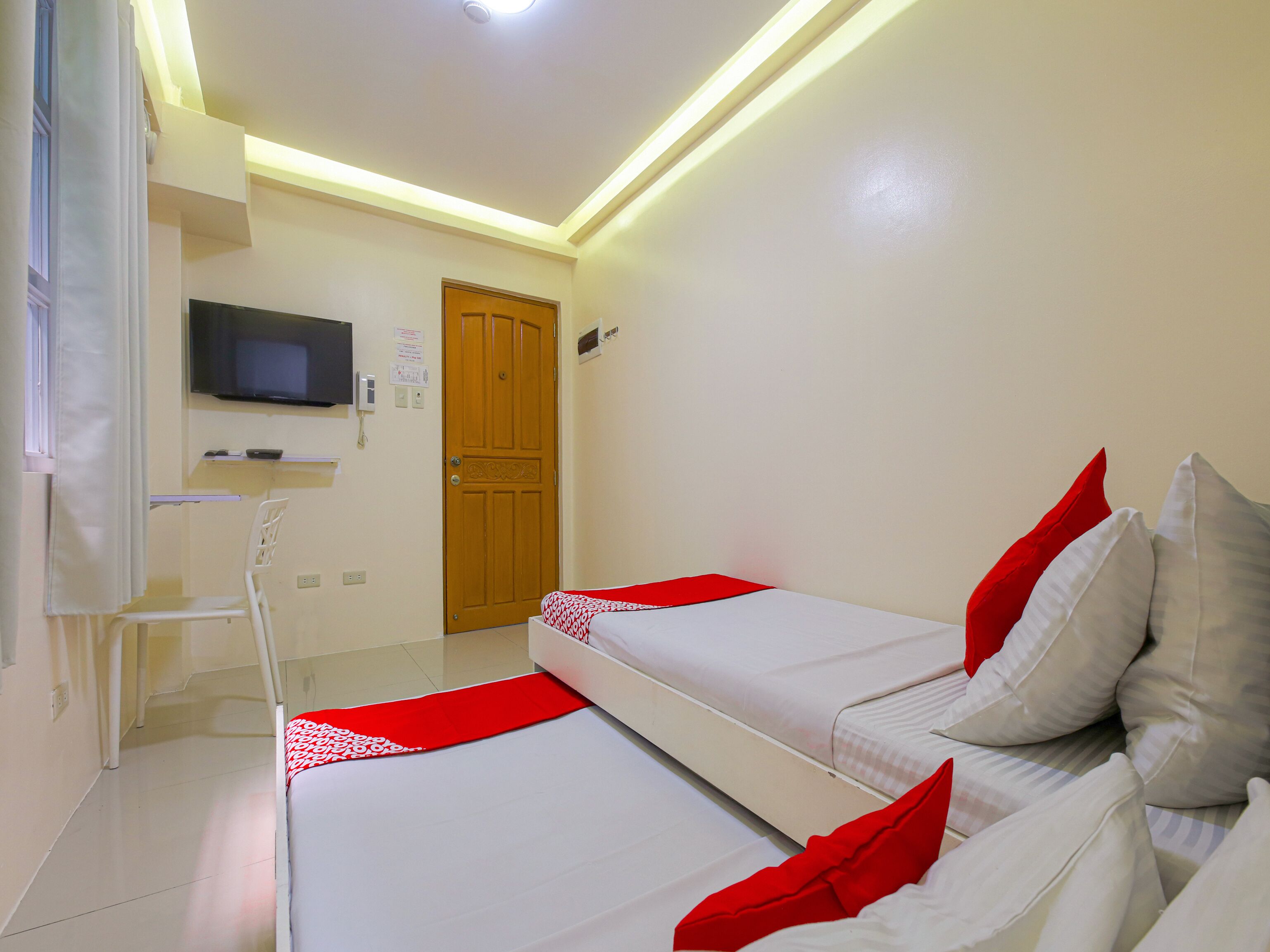 Freemont Place by OYO Rooms