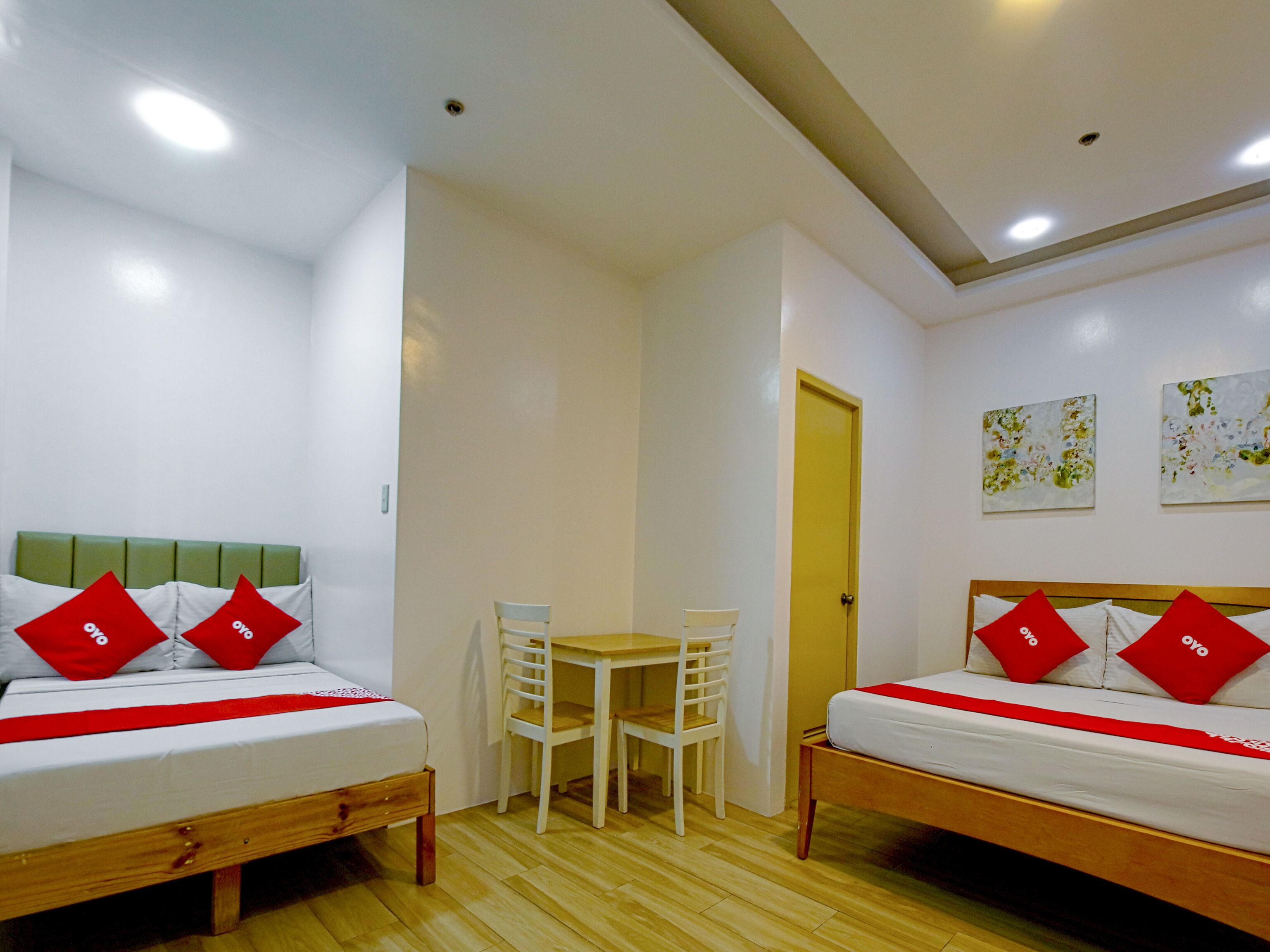 Freemont Place by OYO Rooms