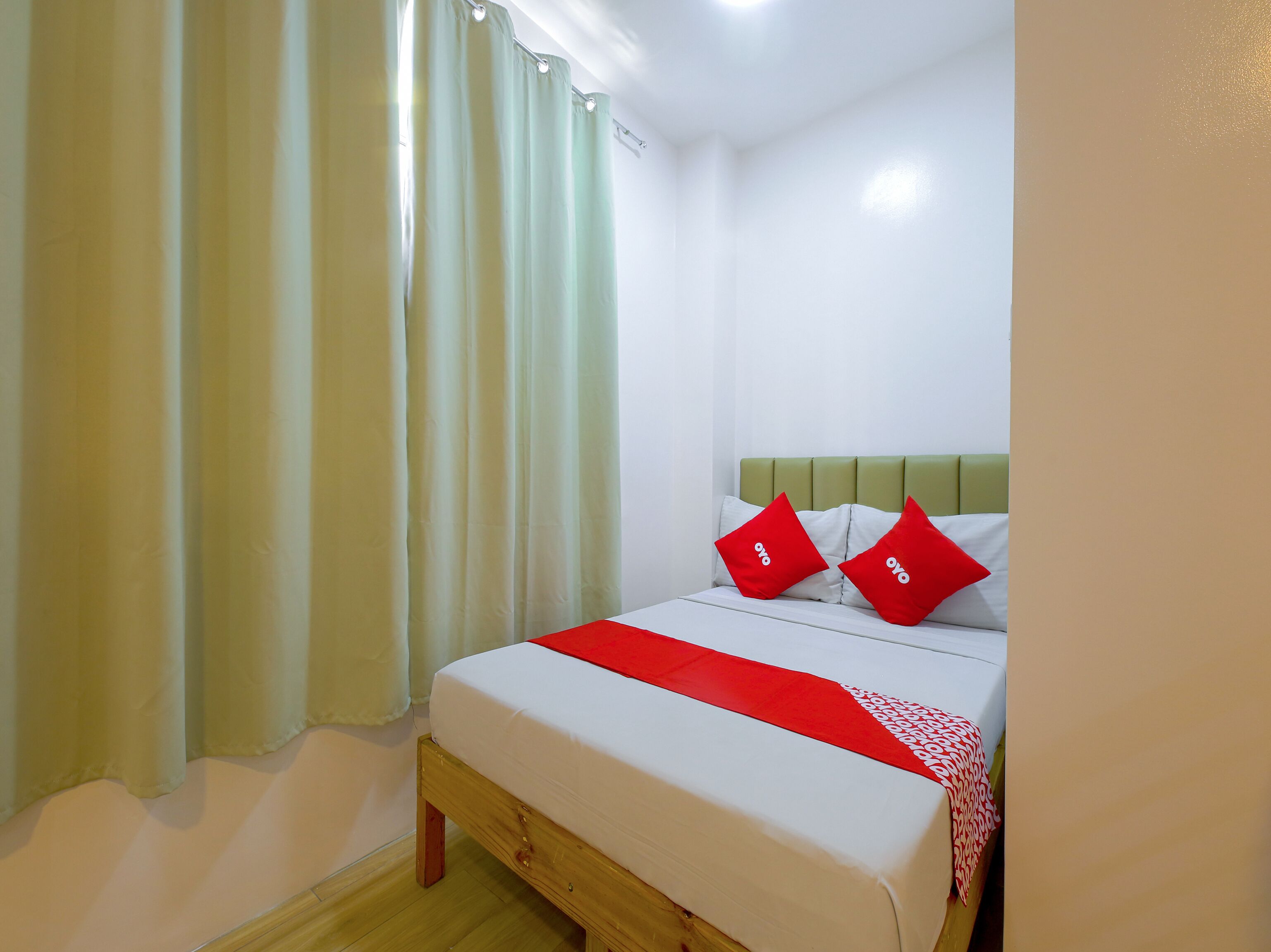 Freemont Place by OYO Rooms