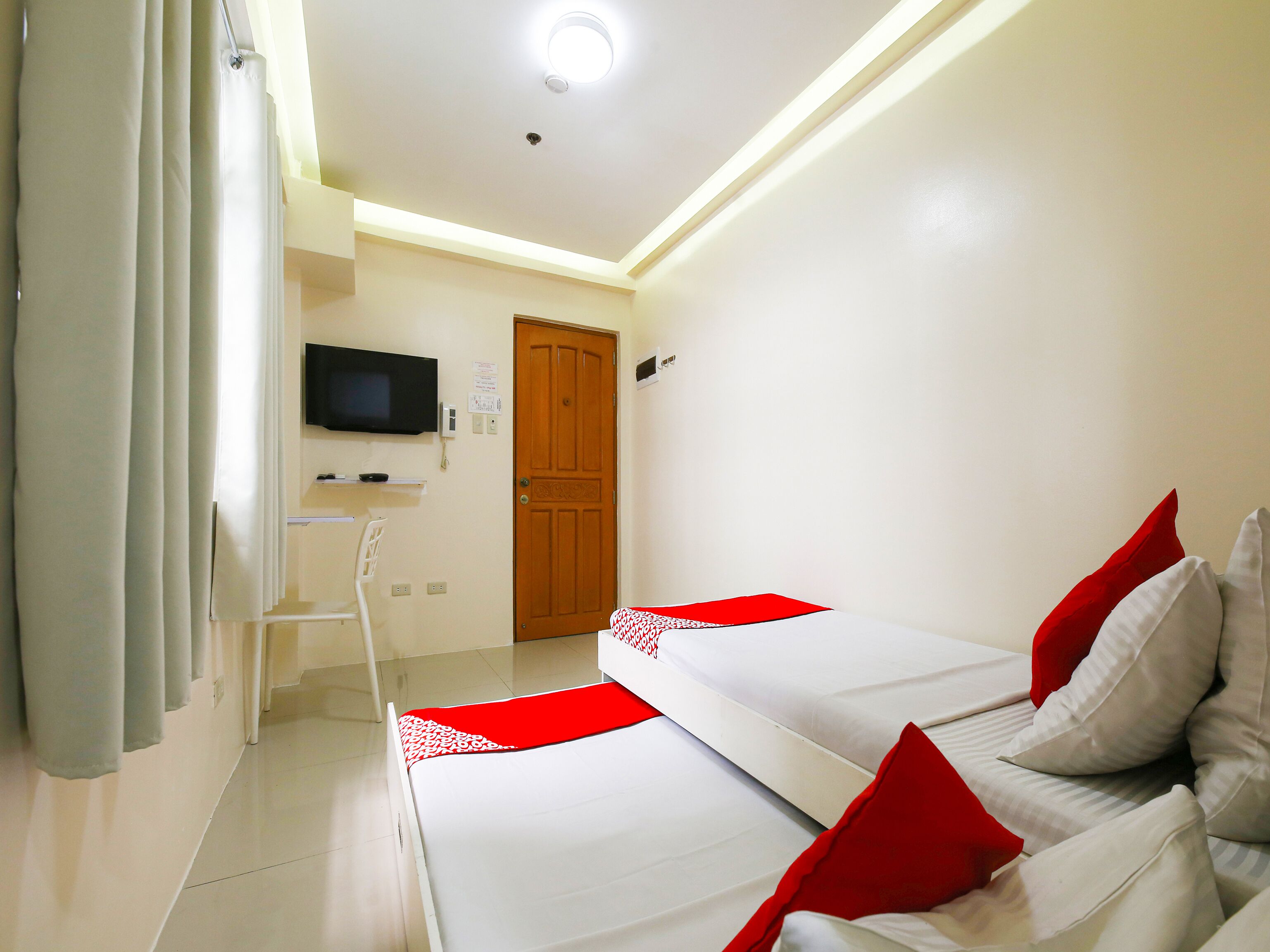 Freemont Place by OYO Rooms