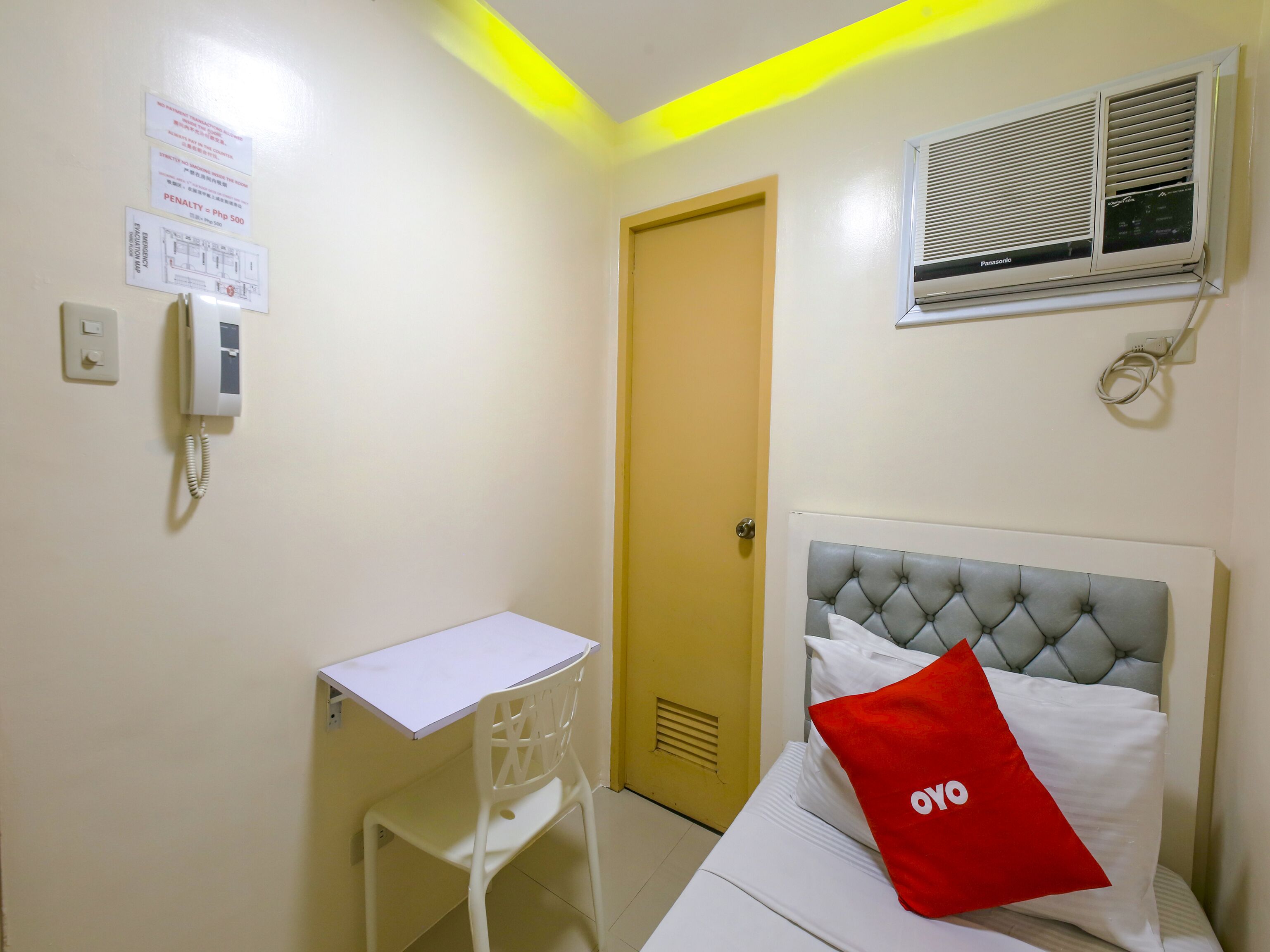 Freemont Place by OYO Rooms