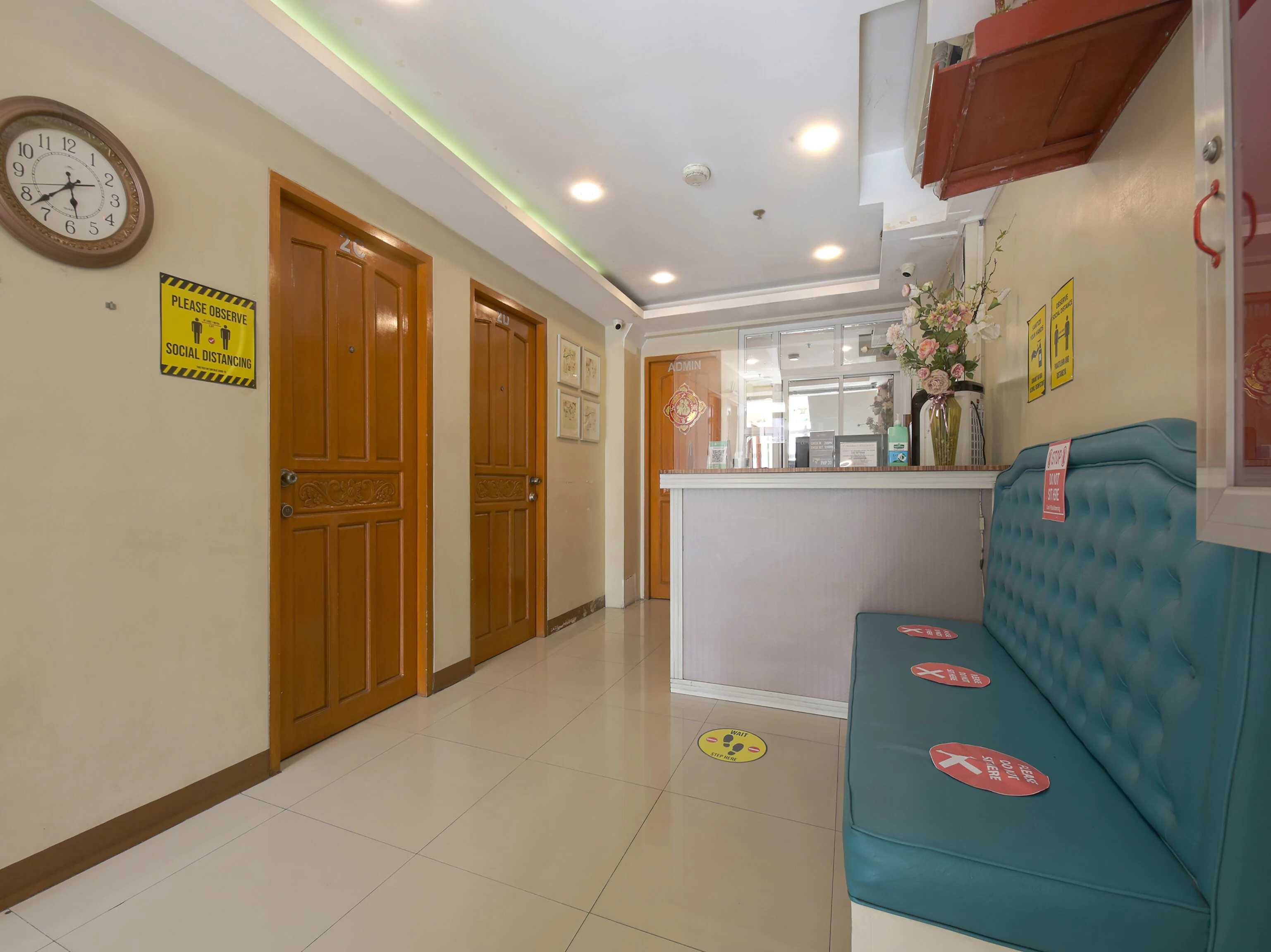 Freemont Place by OYO Rooms