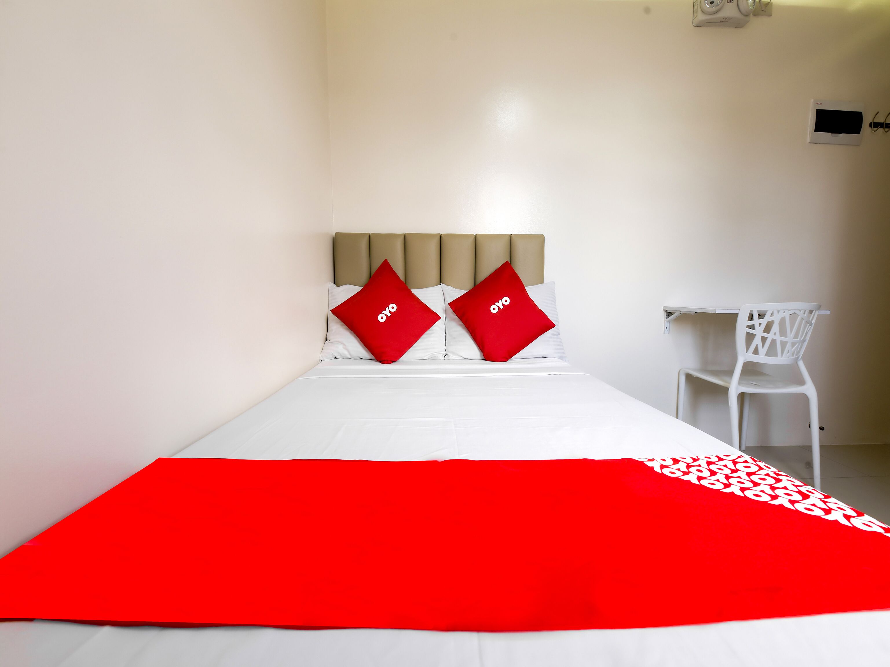 Freemont Place by OYO Rooms
