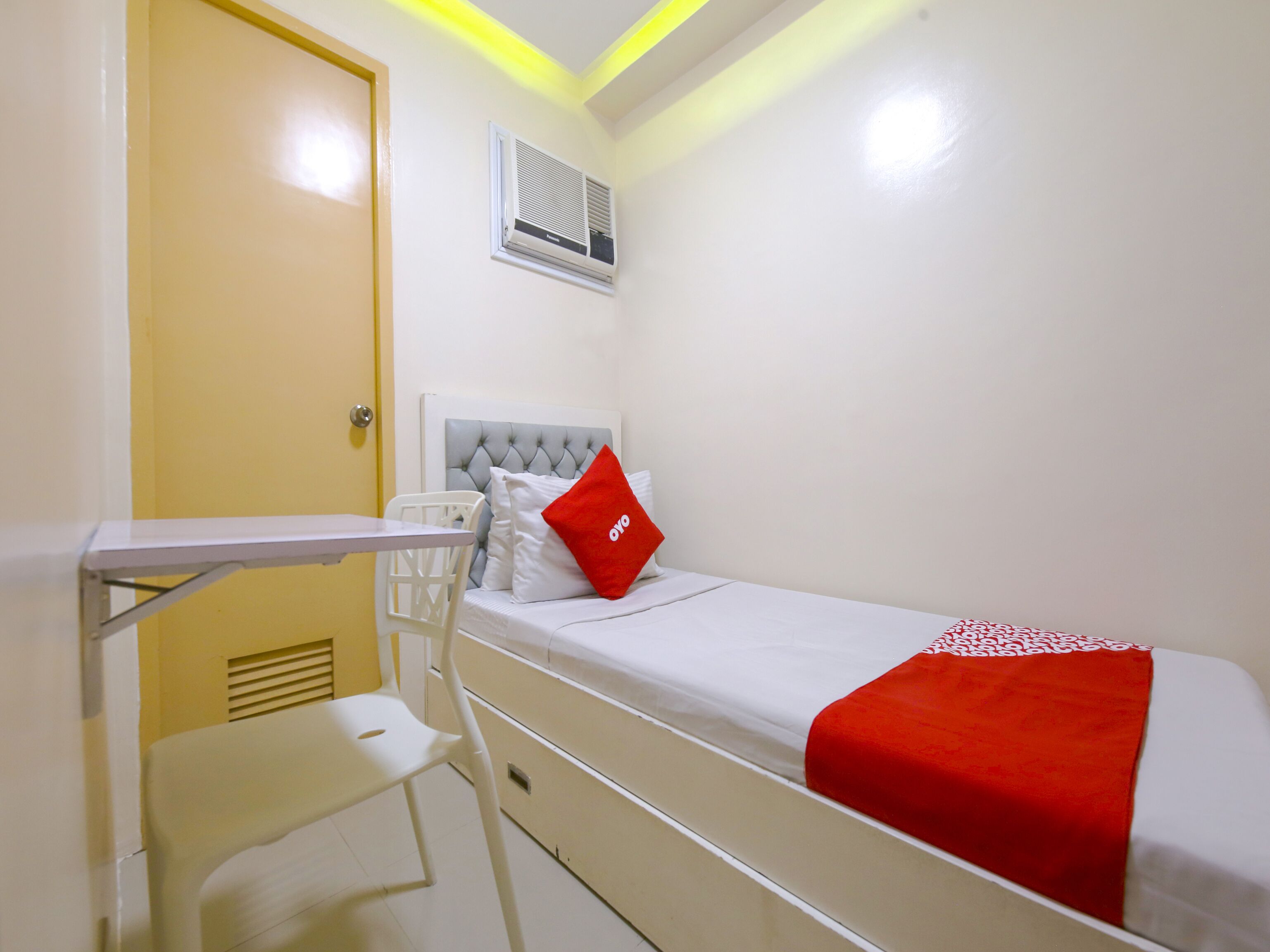 Freemont Place by OYO Rooms