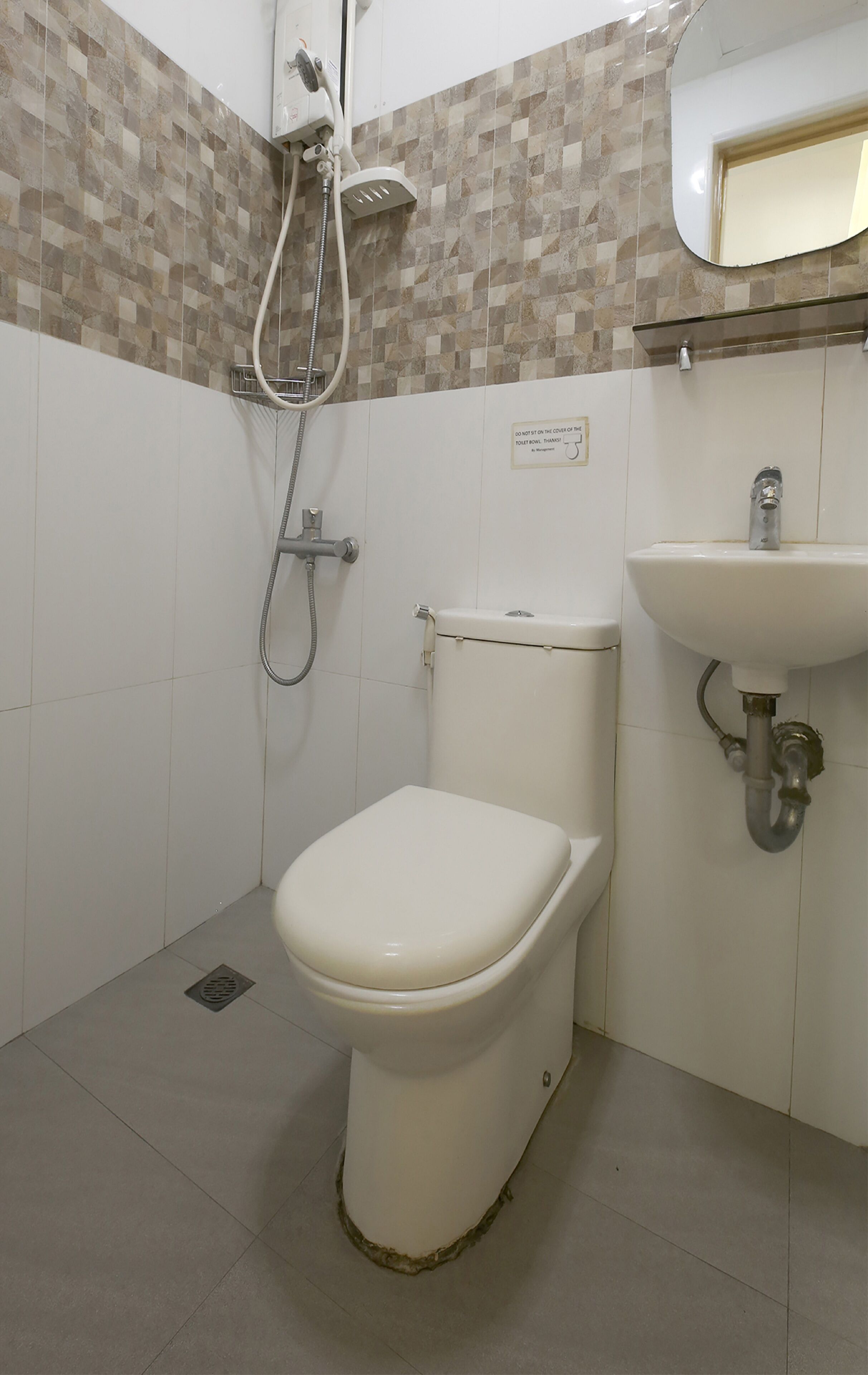 Freemont Place by OYO Rooms