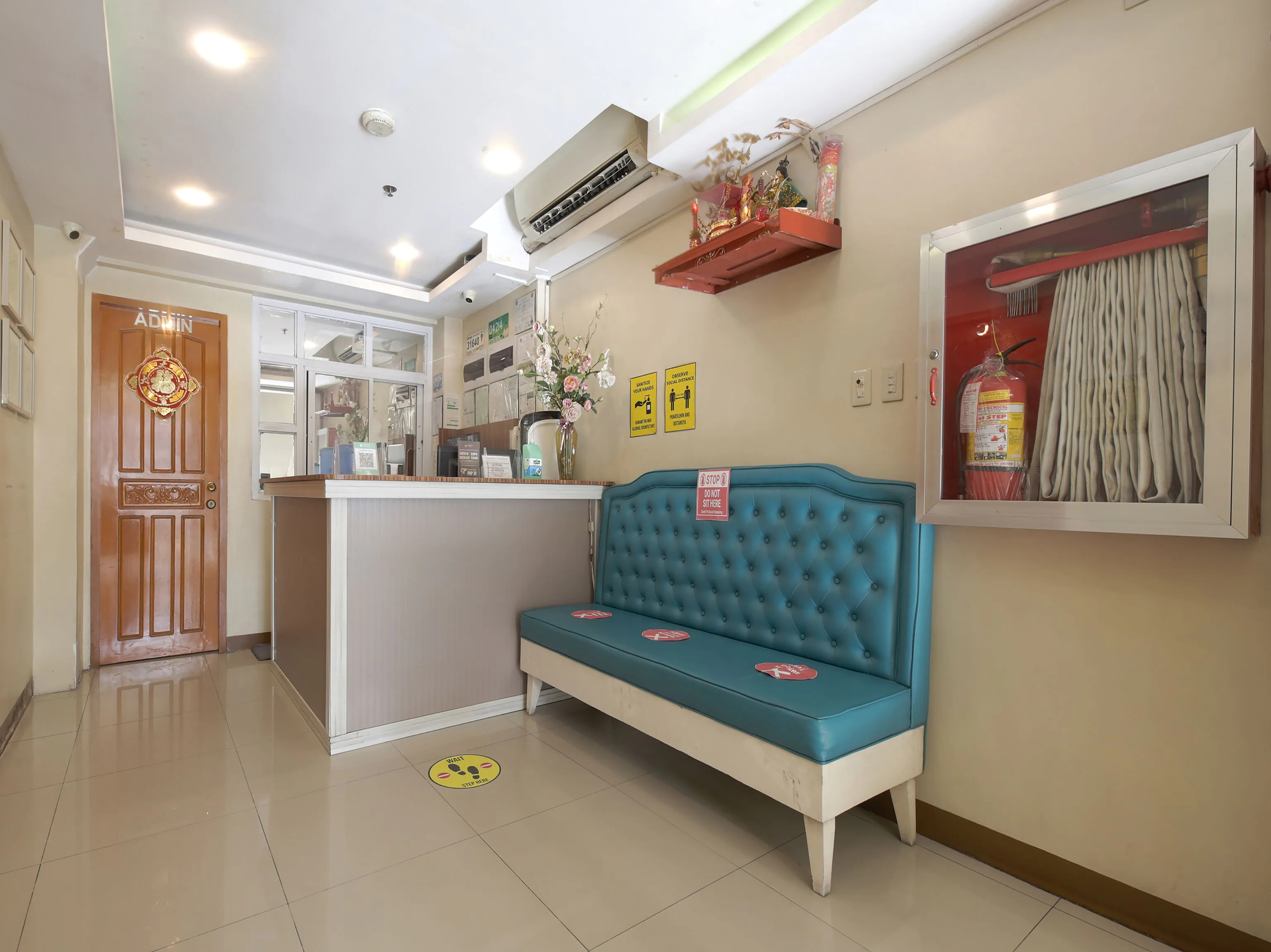 Freemont Place by OYO Rooms