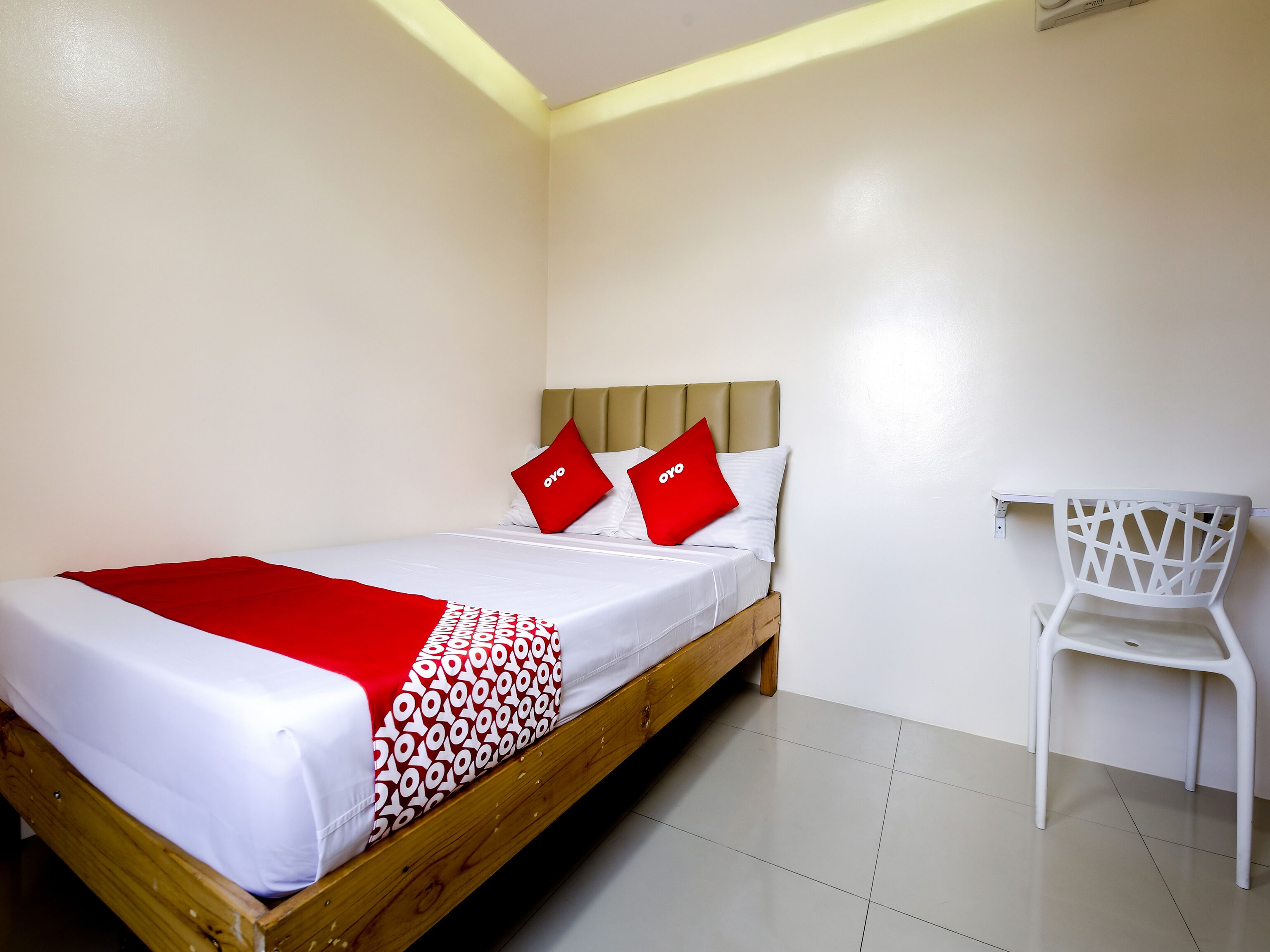 Freemont Place by OYO Rooms