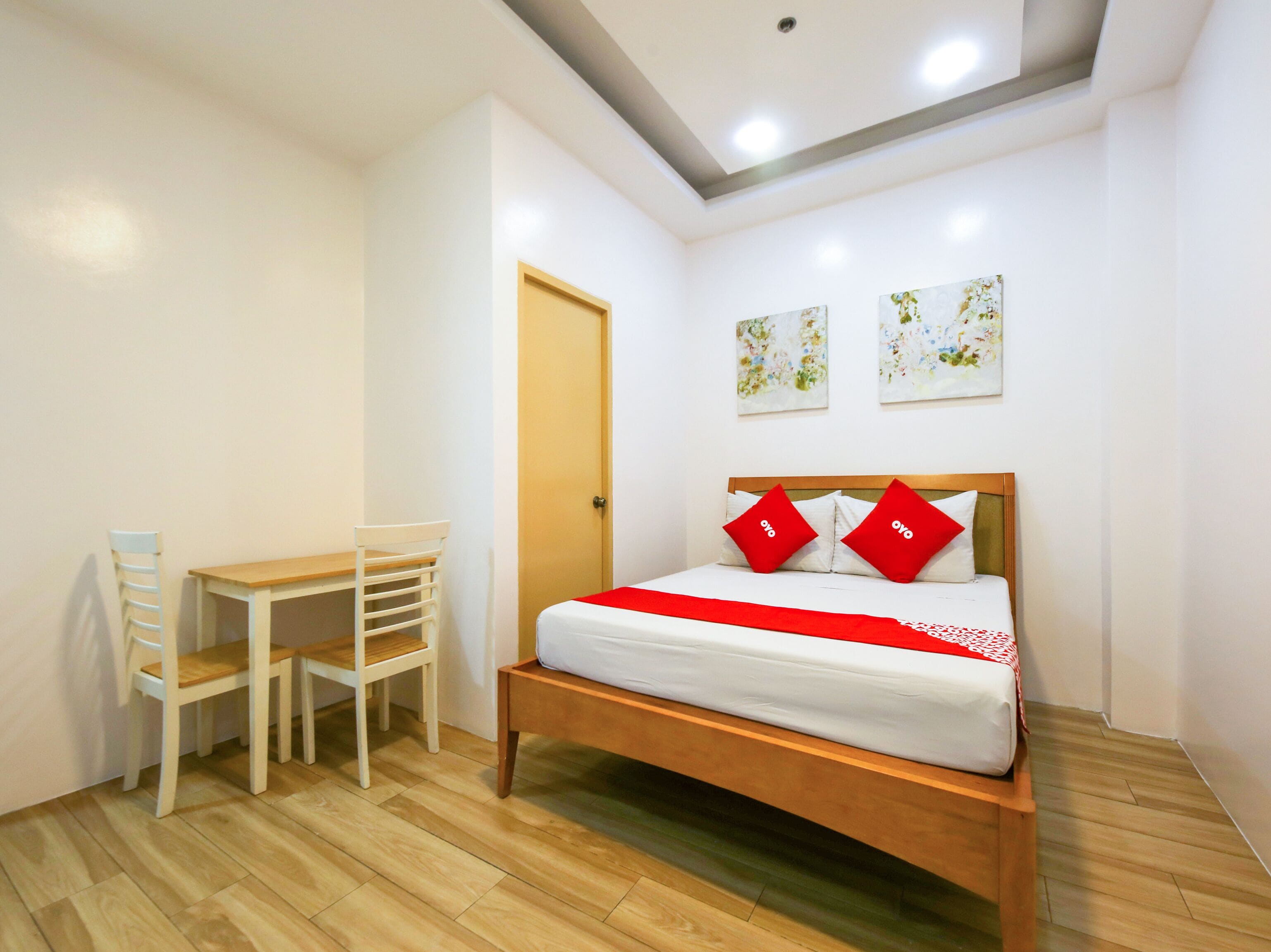 Freemont Place by OYO Rooms