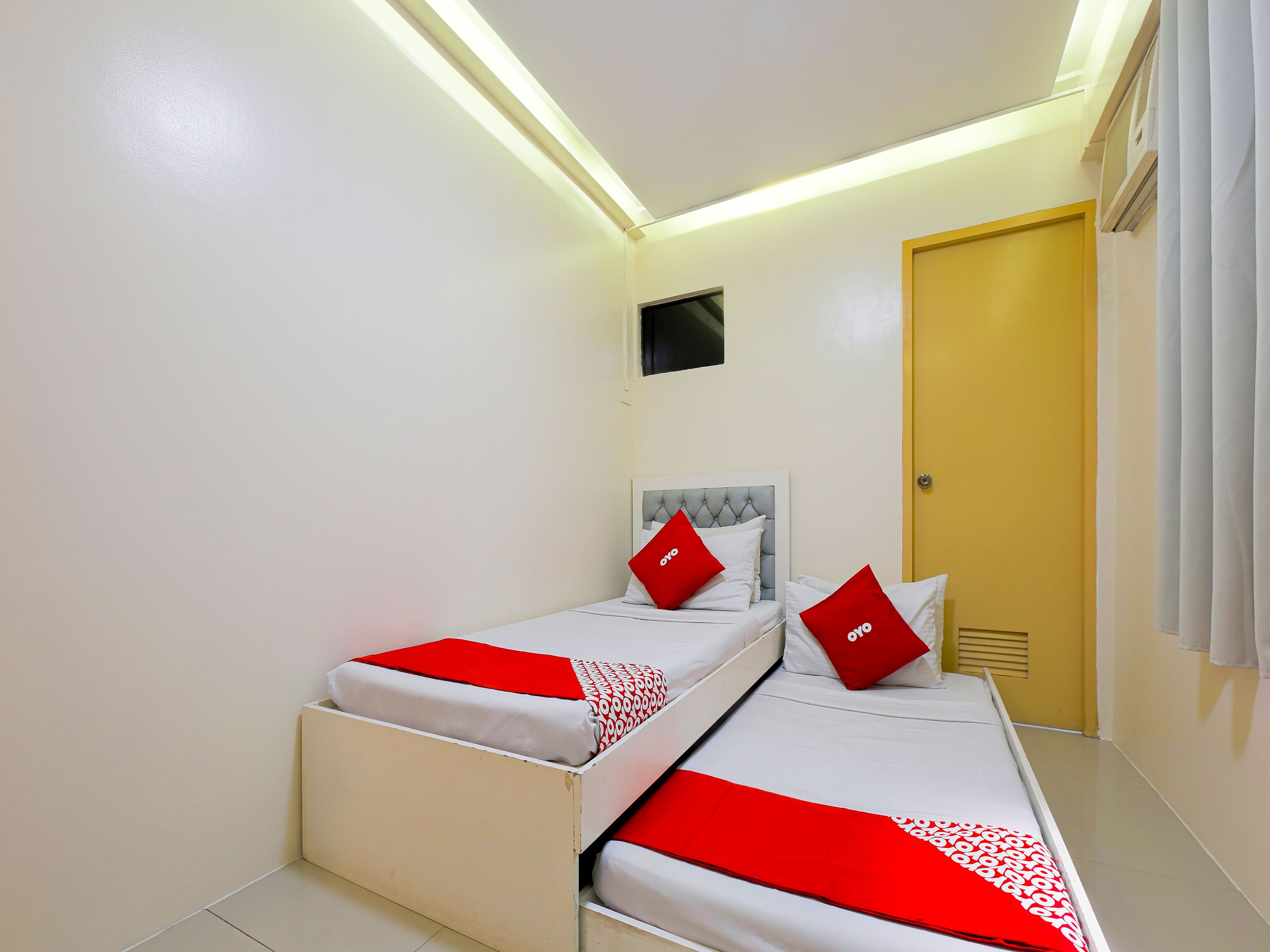 Freemont Place by OYO Rooms