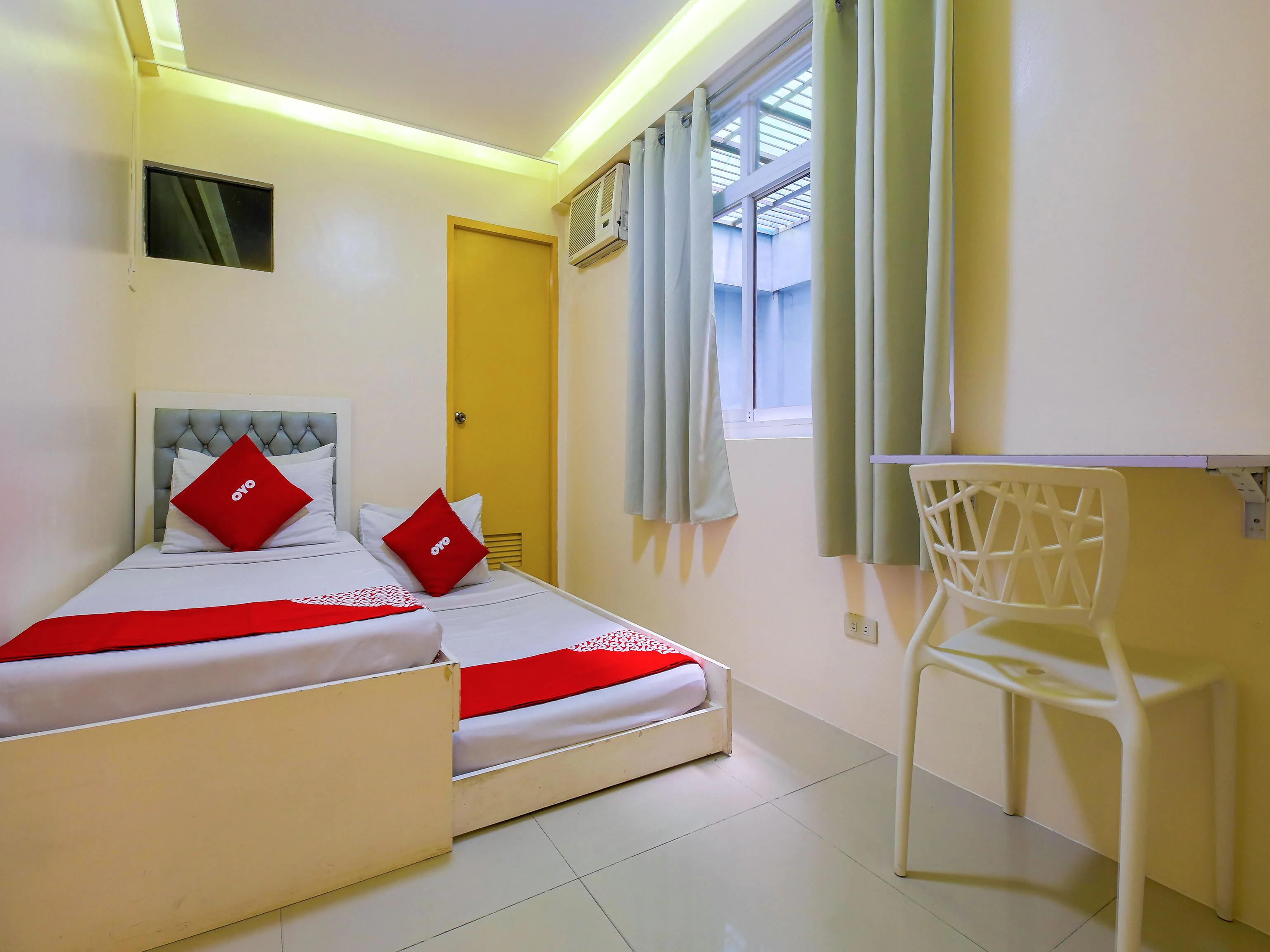 Freemont Place by OYO Rooms