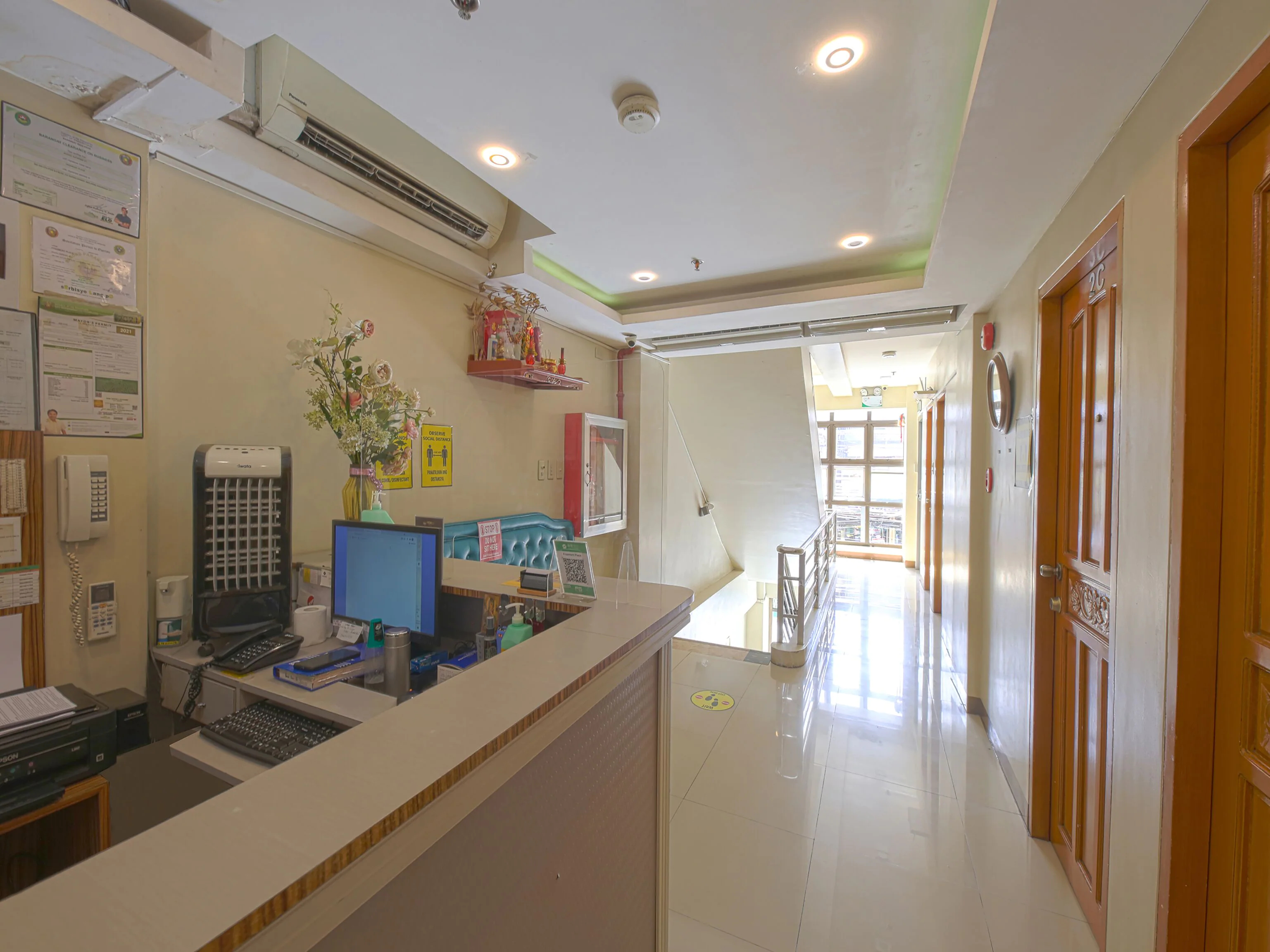 Freemont Place by OYO Rooms