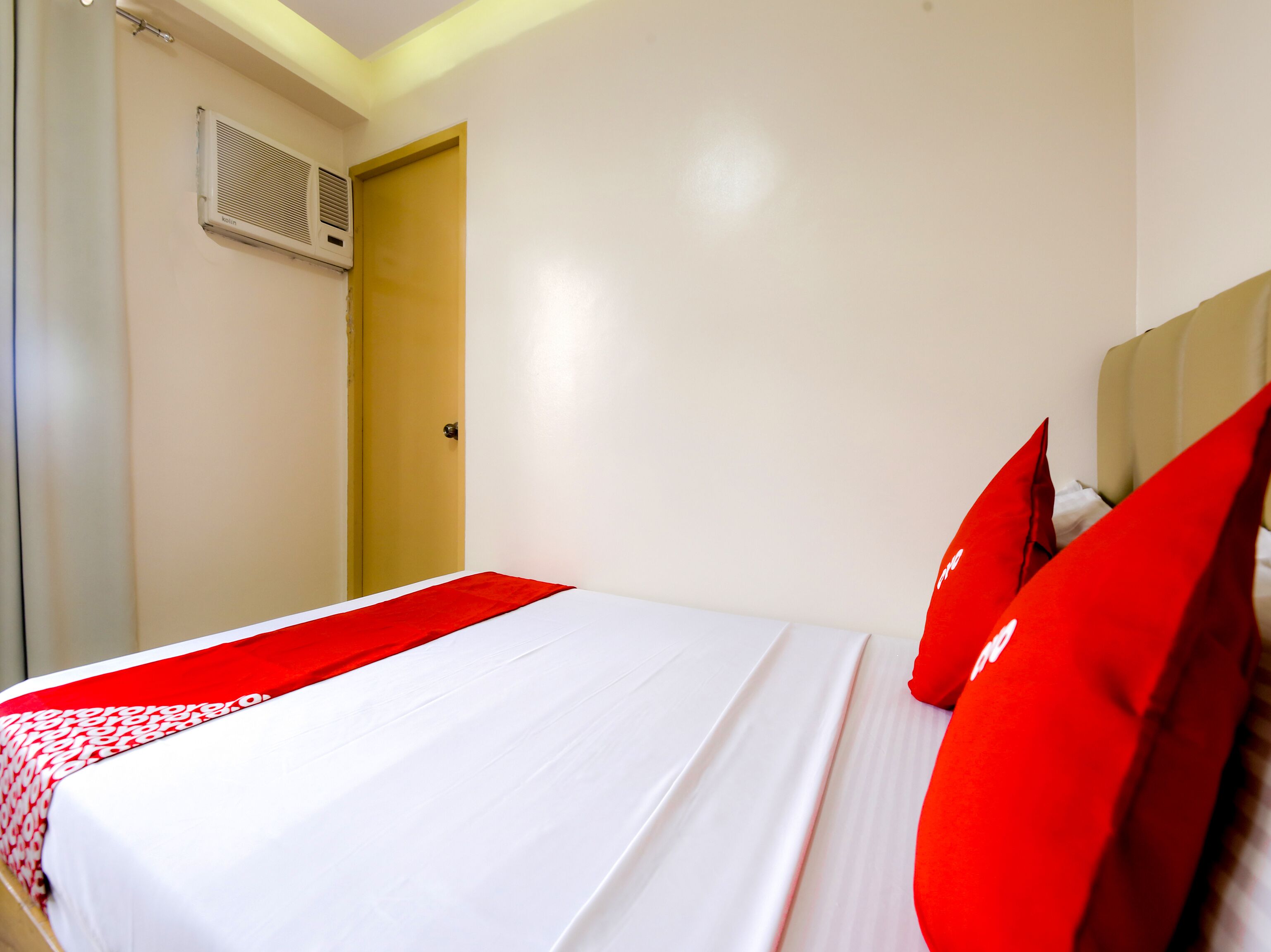 Freemont Place by OYO Rooms