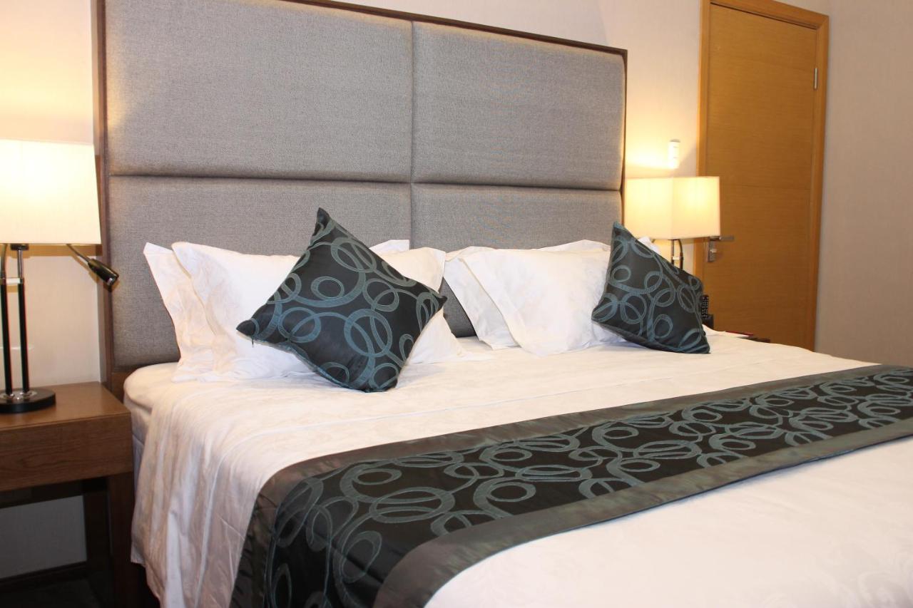 Golden Phoenix Hotel Manila