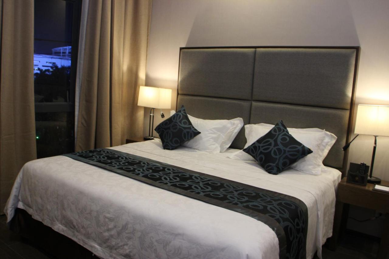 Golden Phoenix Hotel Manila