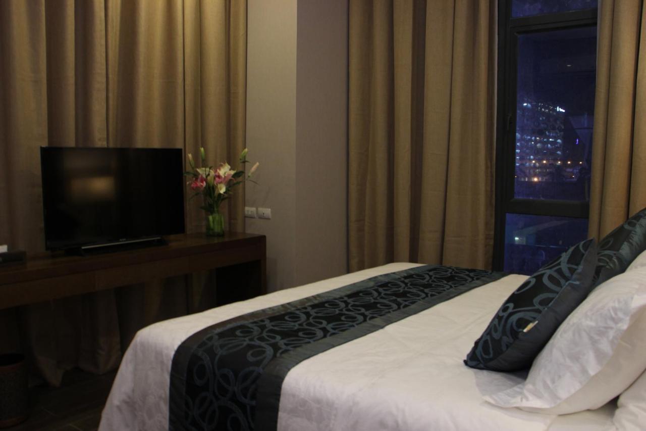 Golden Phoenix Hotel Manila