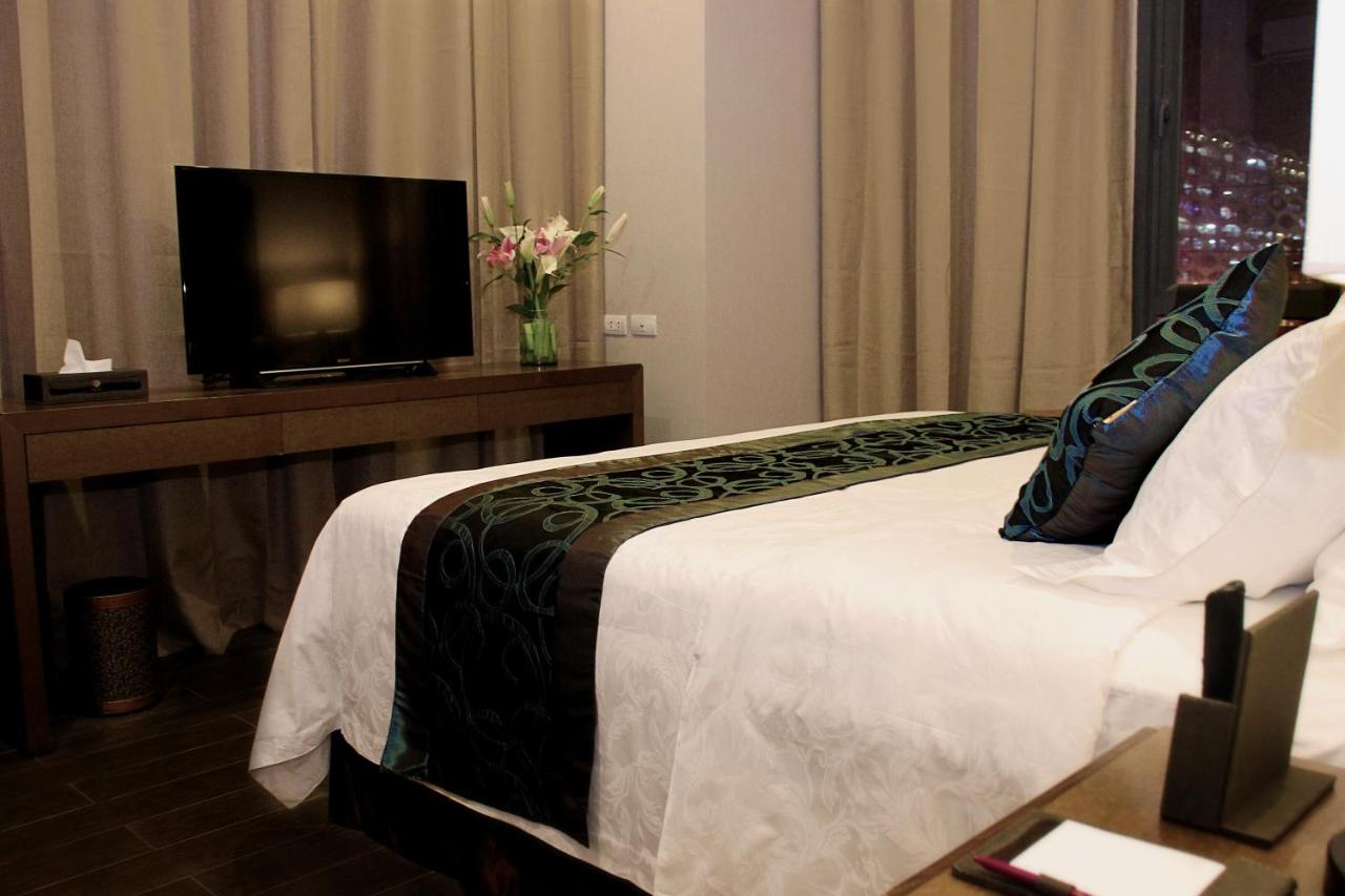 Golden Phoenix Hotel Manila